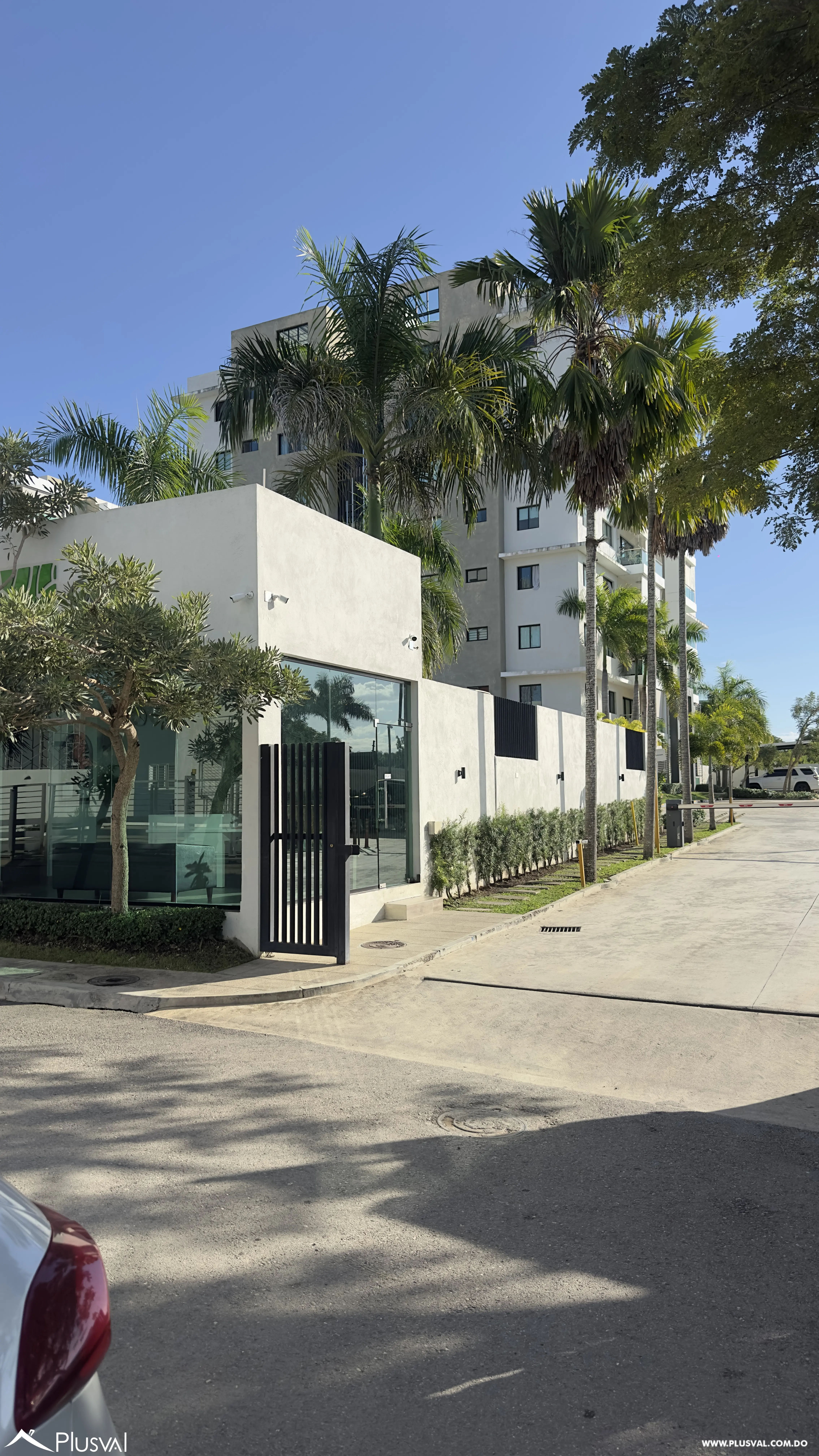 Hermoso e imponente Apartamento Amueblado , 482864