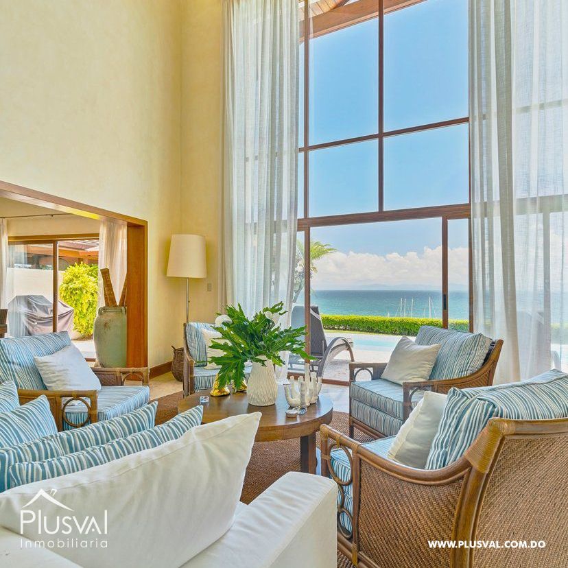 Villa en Venta en el exclusivo Proyecto de Puerto Bahía Samaná 314921