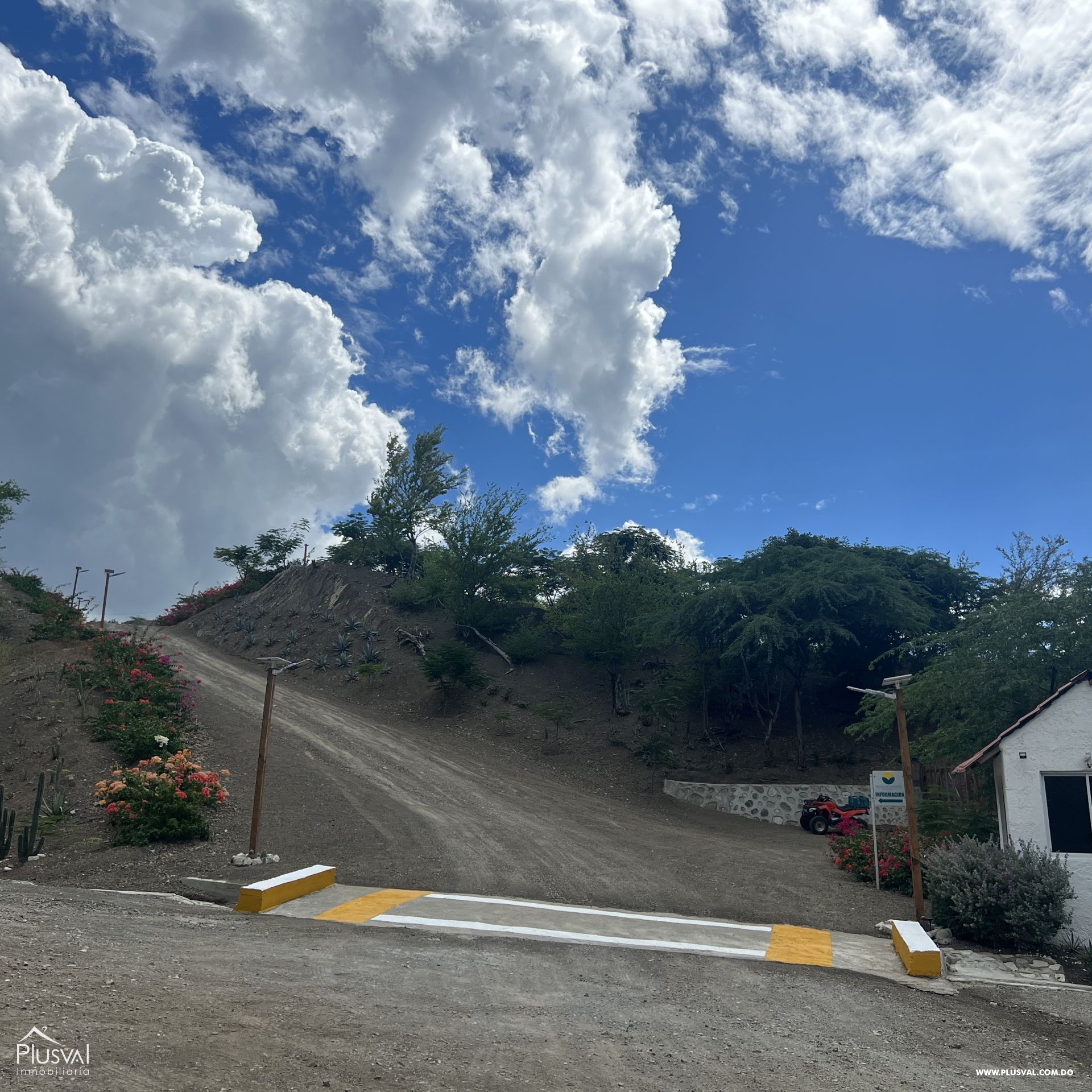 Solar en venta en Palmar de Ocoa 360810