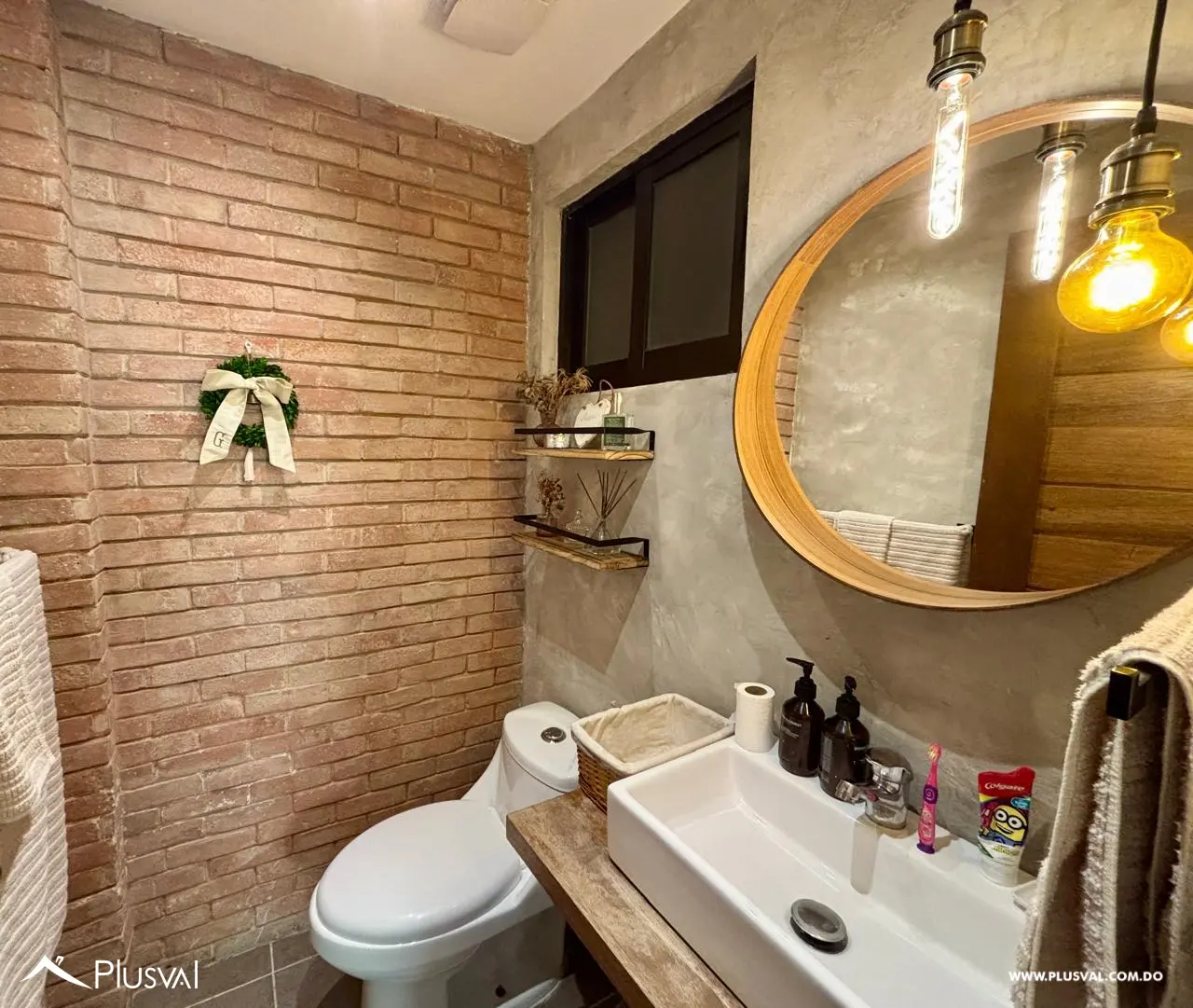 Lindo y acogedor apartamento en alquiler en buena zona de Evaristo Morales 455776