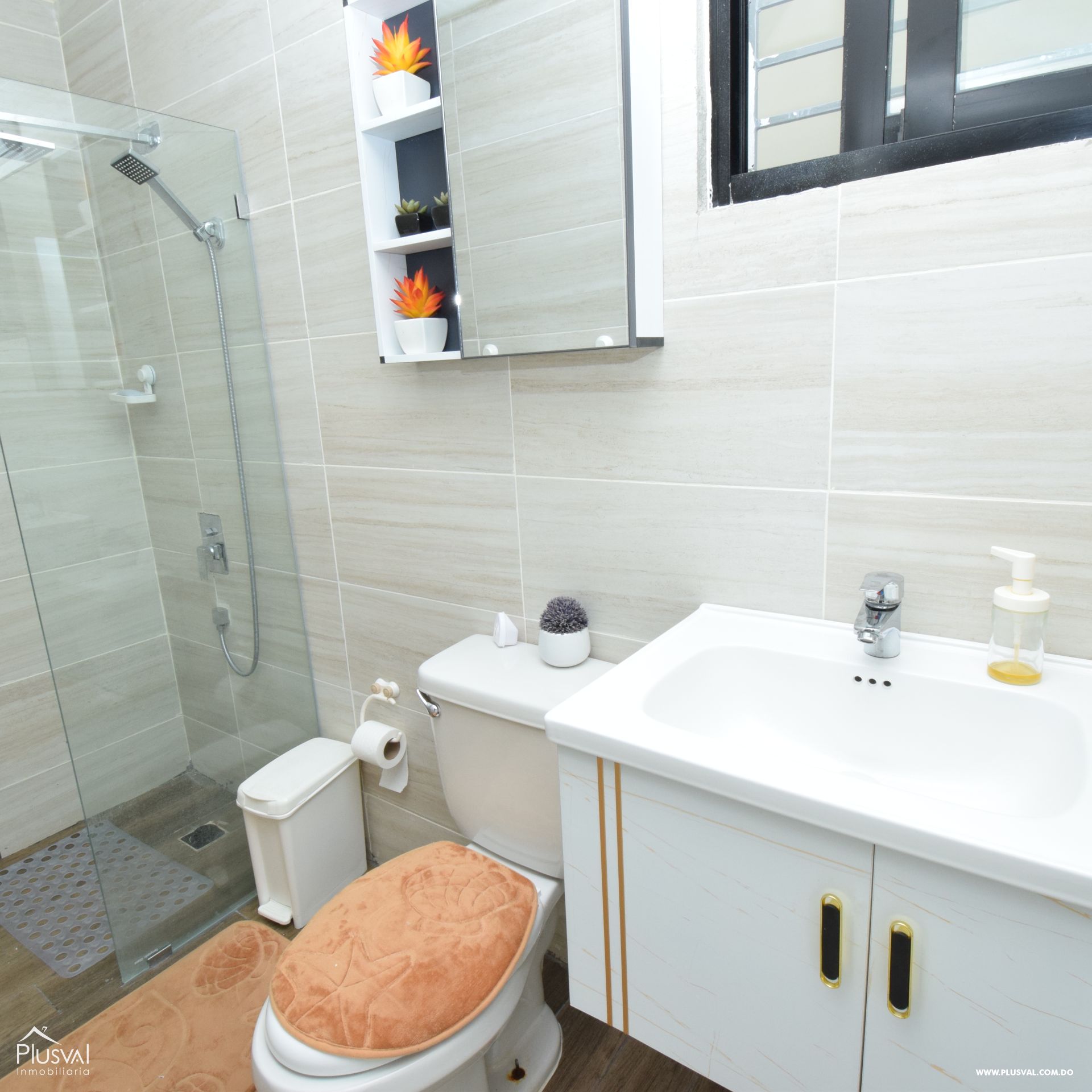 Moderna casa en venta 271755