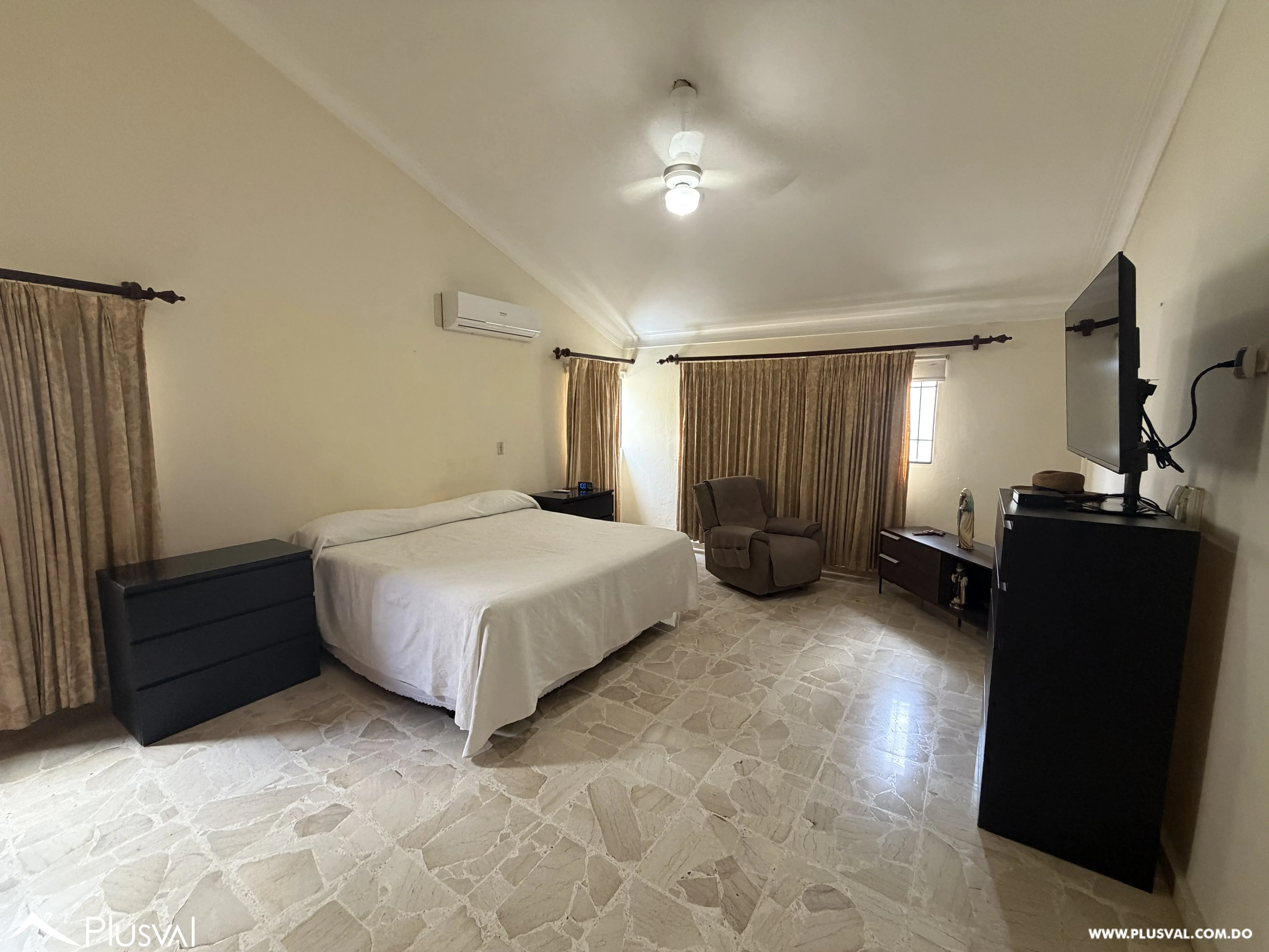 Casa clásica en venta, Las Praderas 523195