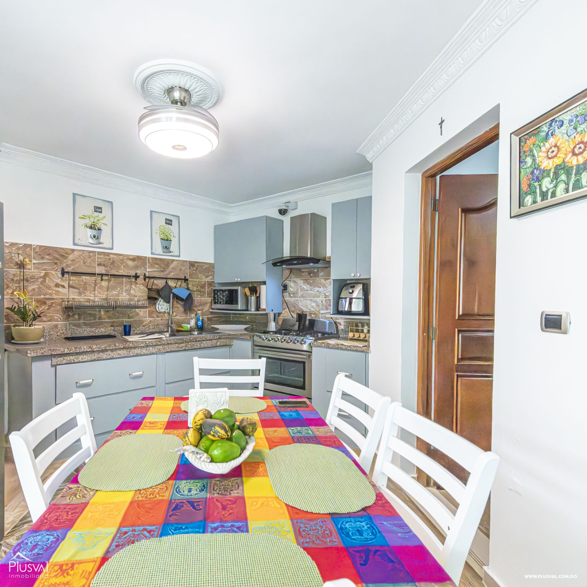 Villa en Venta en Isabel Villas 372879