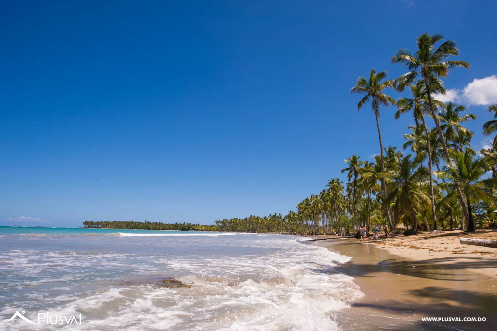 Hermoso apartamento con terraza en Coson en primera linea de playa 482368