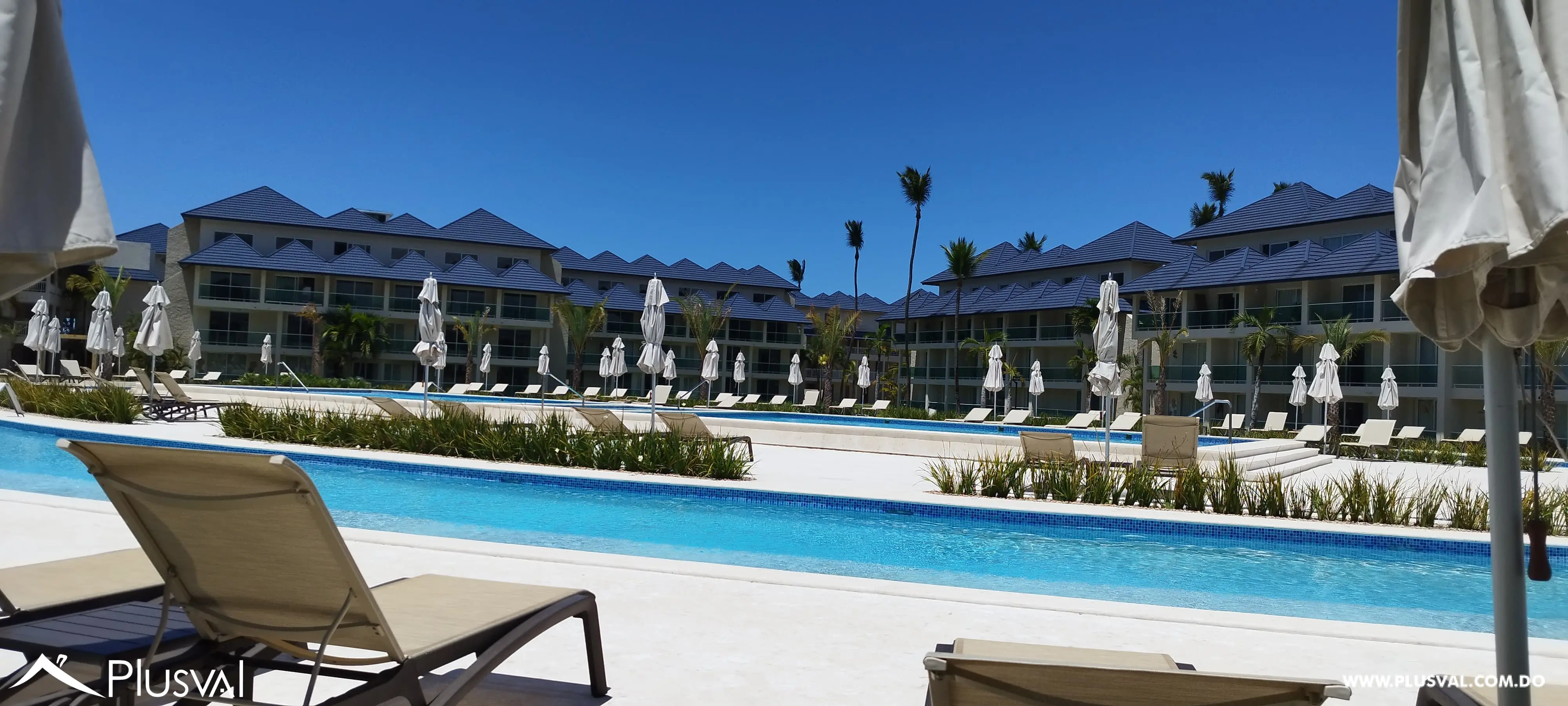 Apartamamento de 1 Habitación en Xanadú 475233