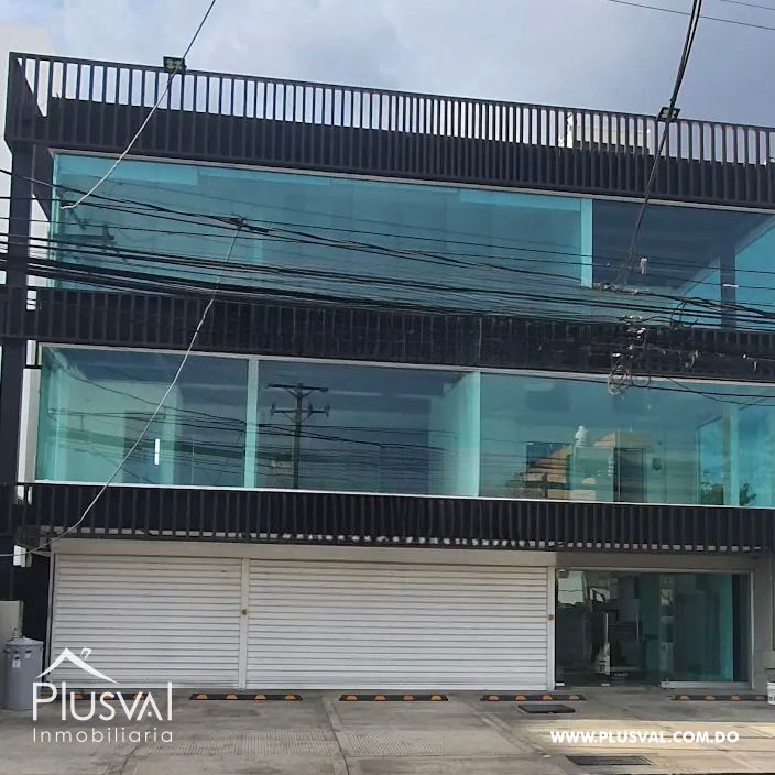Edificio en venta en Santo Domingo Este, Oportunidad de Inversión. 413549