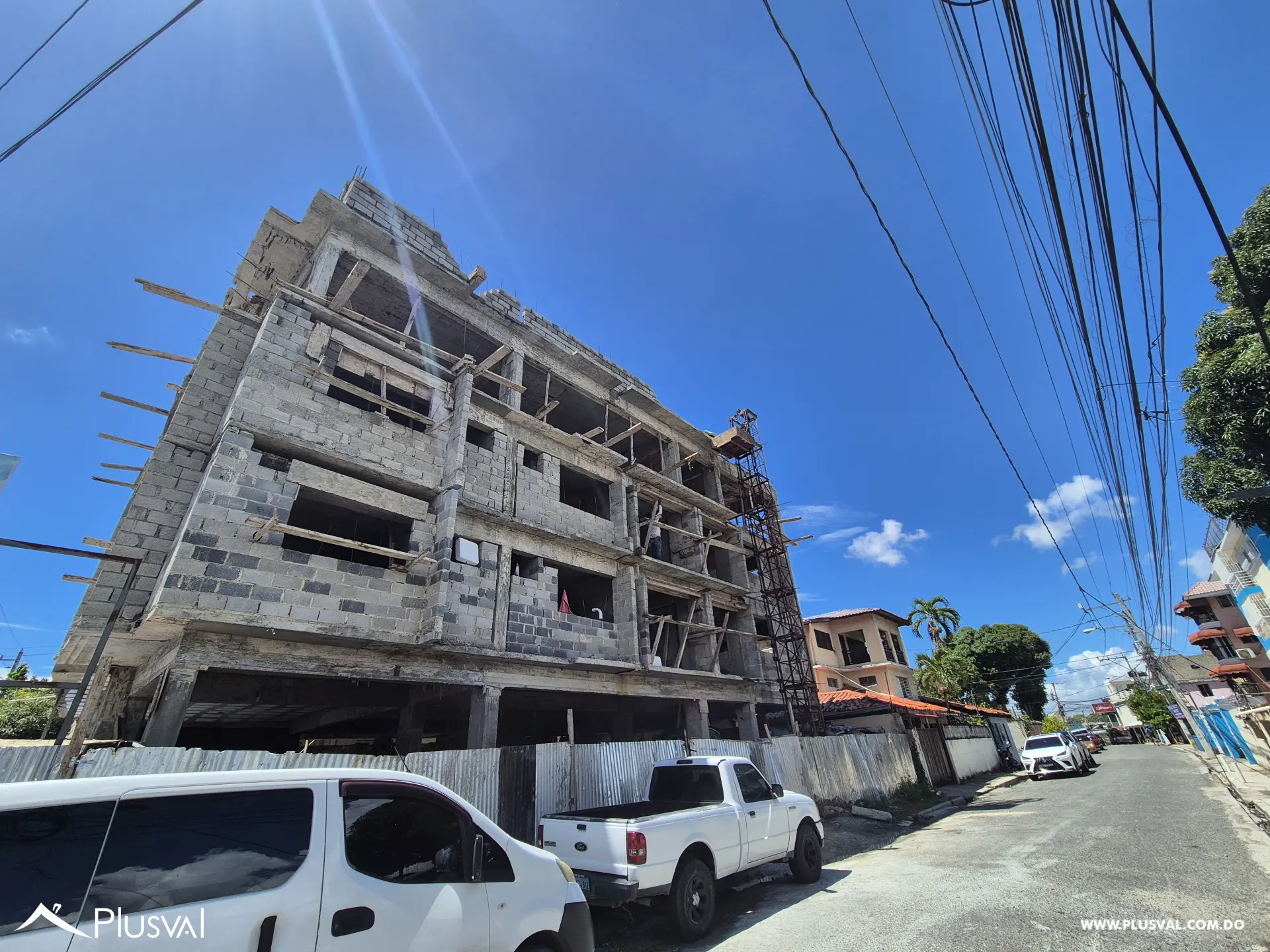 Comodo apartamento en venta en el sector de Villa Marina 458654
