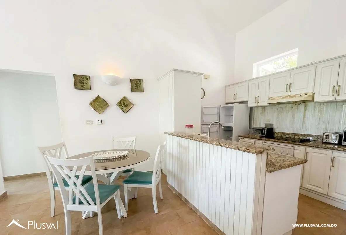 Apartamento en venta 498667