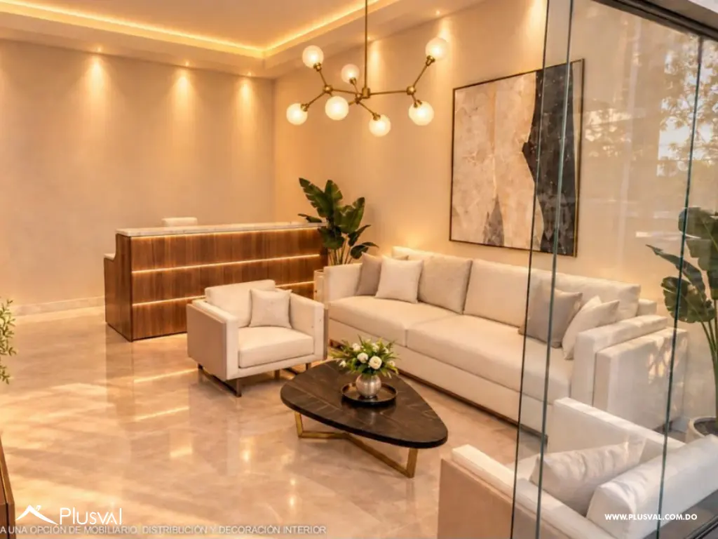 Proyecto residencial en venta en el Millón 534935