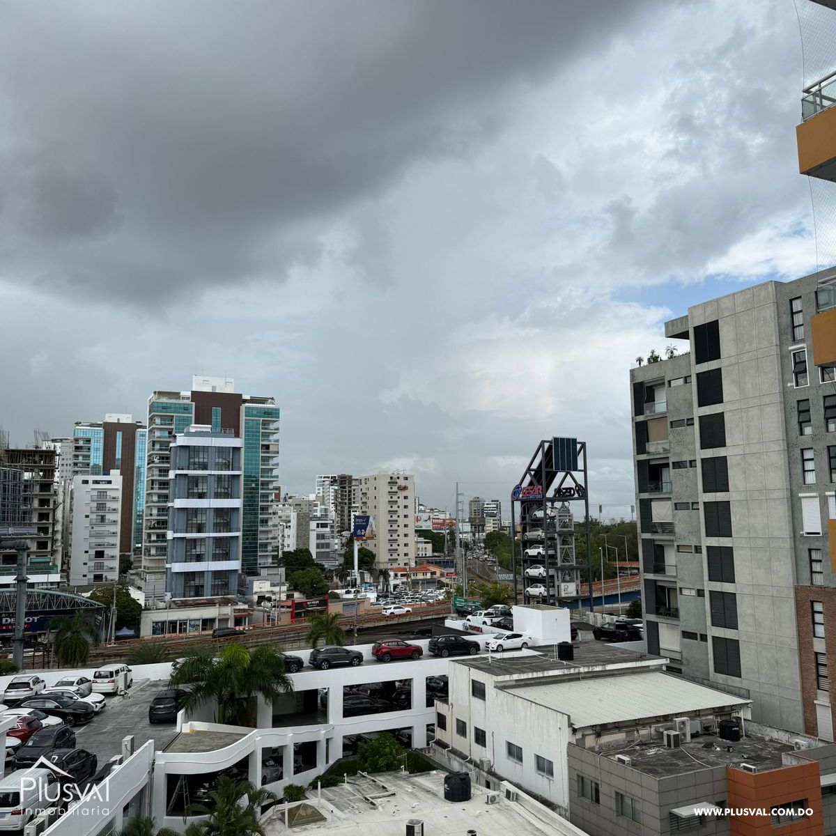 Apartamento Moderno en Venta en El Vergel – 2 Habitaciones + Servicio | 111 m² | Torre con Amenidades 414780