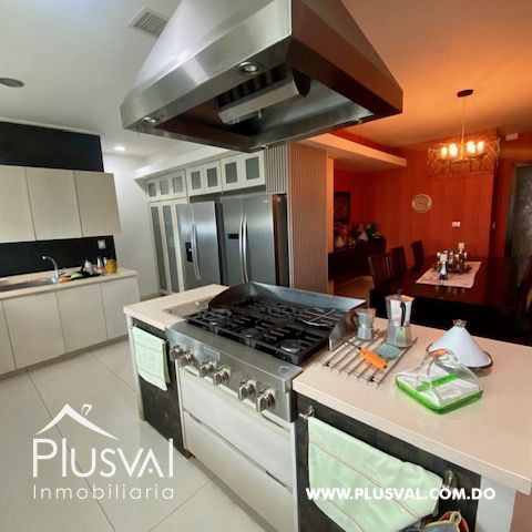 Penthouse en venta en Serralles Torre Residencial 281053