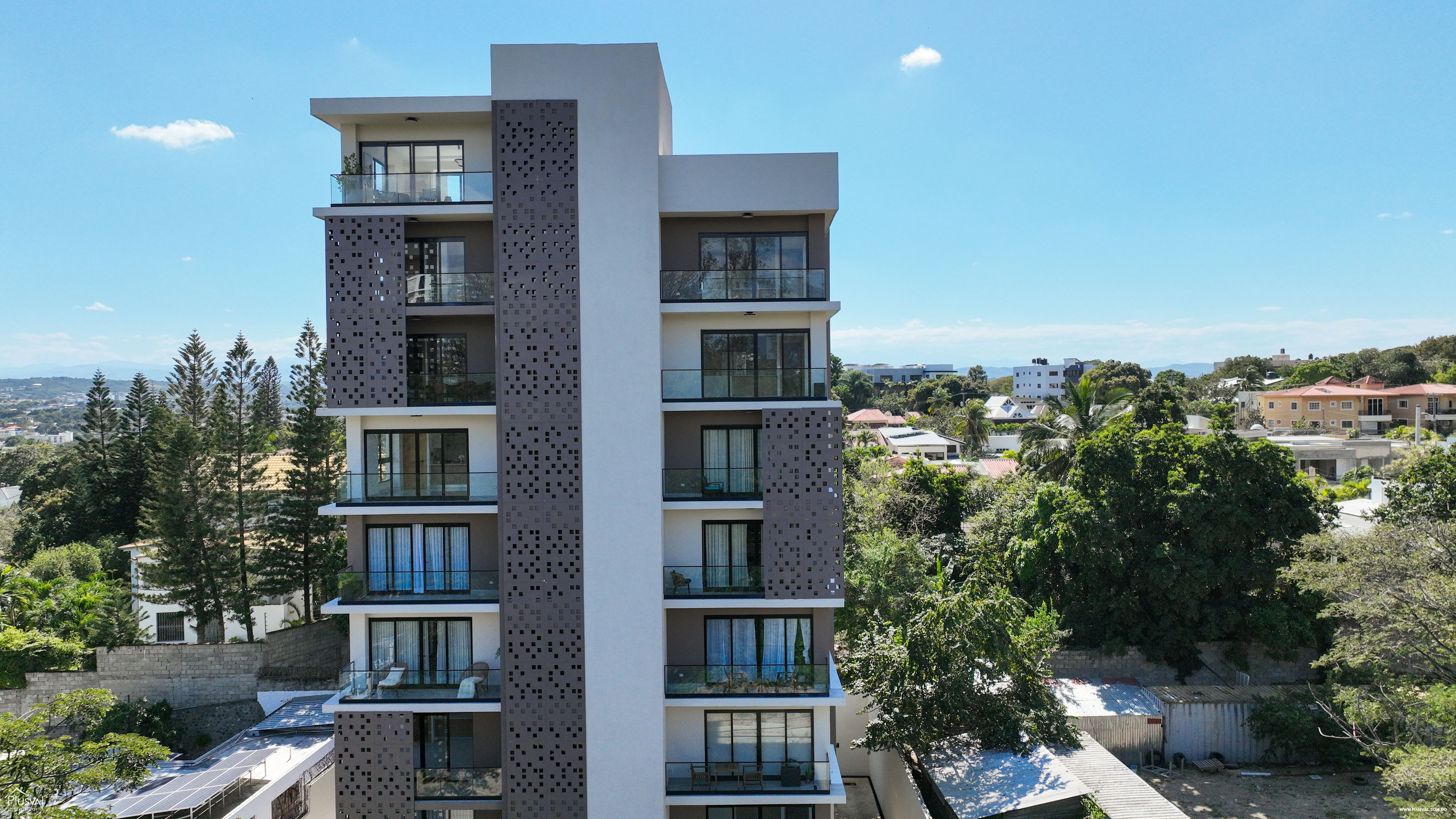 Apartamentos en alquiler amueblado en el área monumental 489519