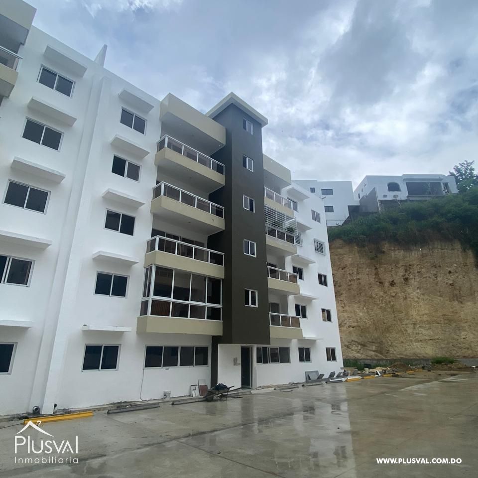 Apartamento en venta de 2 habitaciones en Cuesta Brava 353961