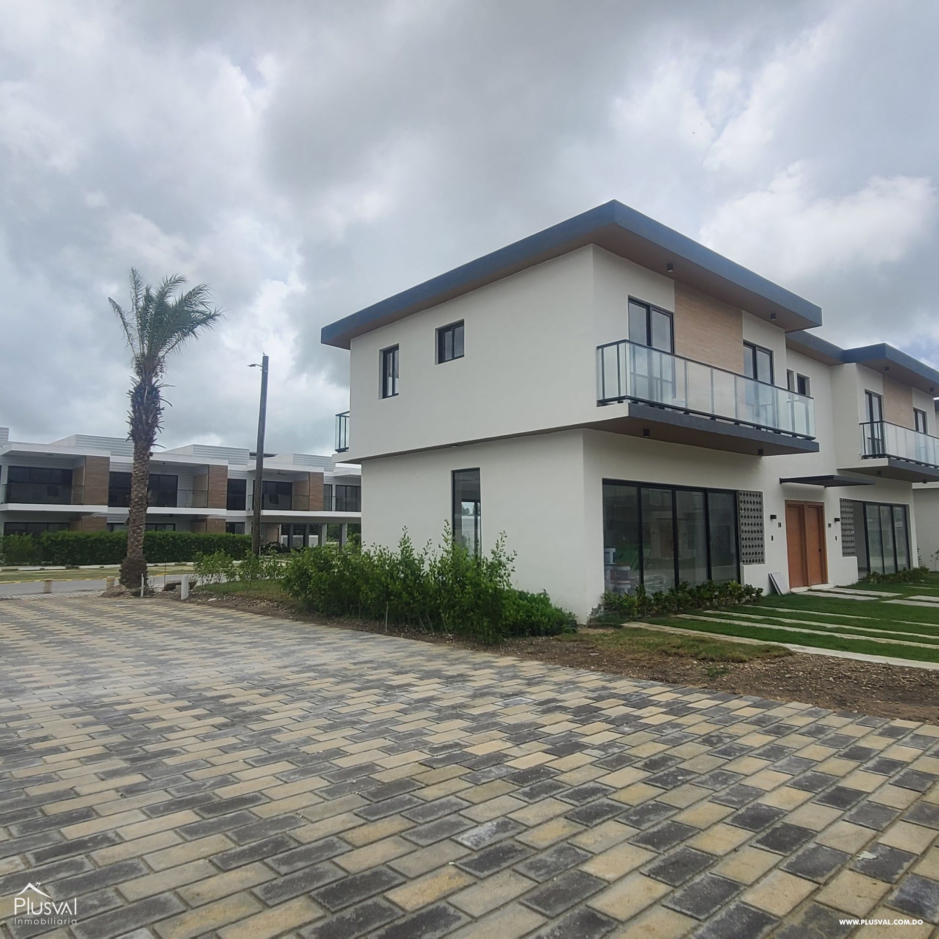 Villas en Venta Vista Cana, Punta Cana 360746