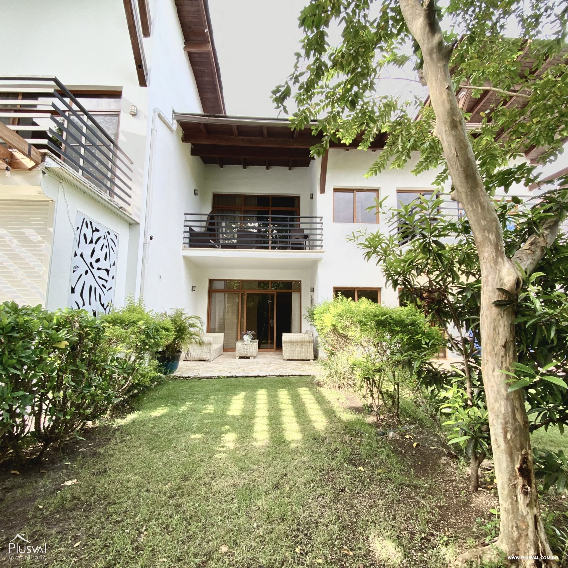 Apartamentos en Venta en Juan Dolio Plusval Inmobiliaria