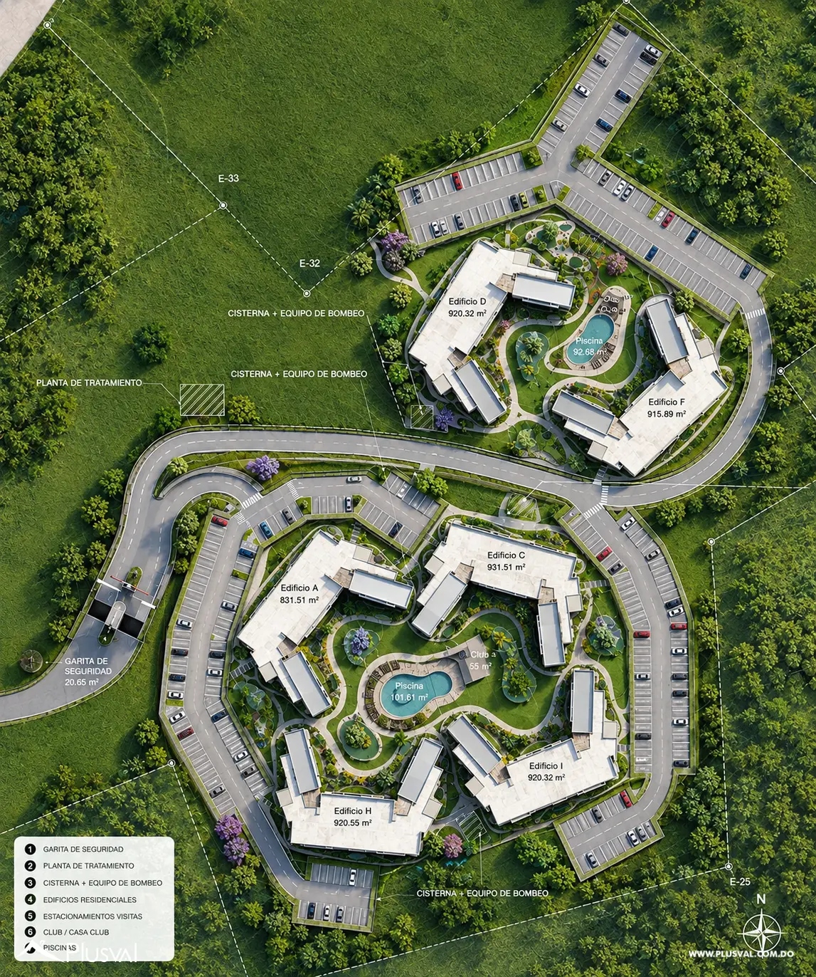 Increíbles apartamentos de 1 y 2 habitaciones a la venta en Macao 528084