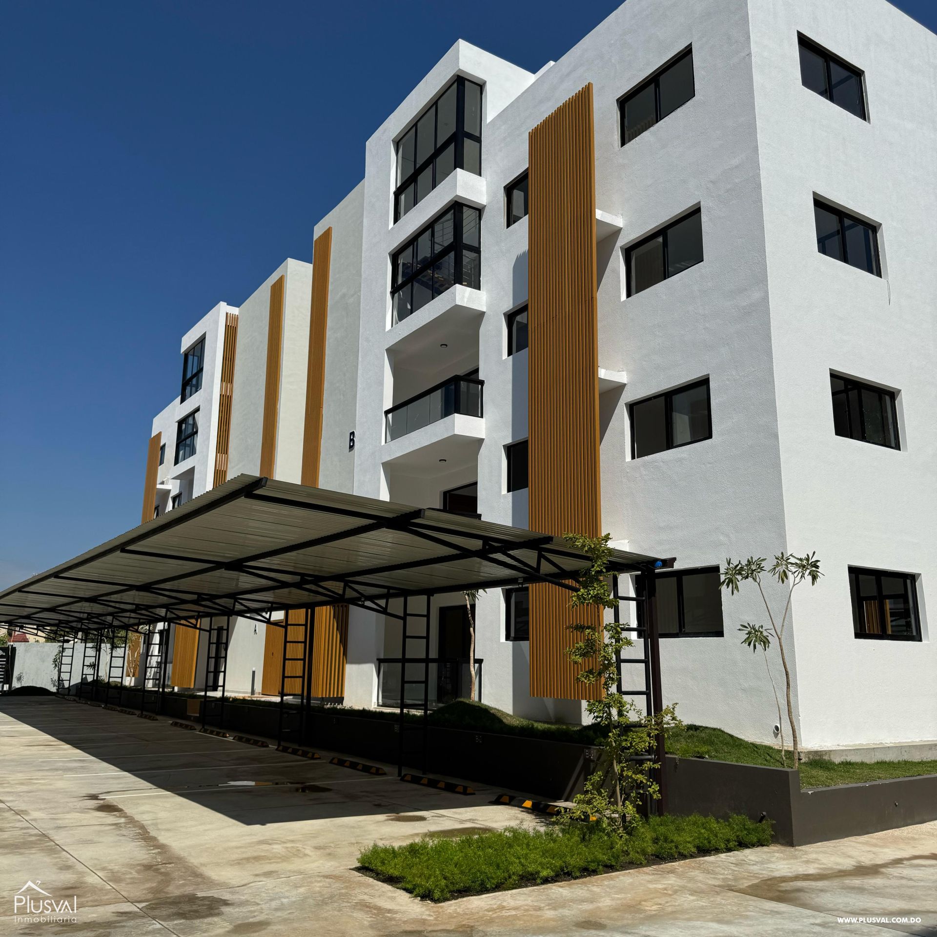 Proyecto de Apartamentos ubicado en el Dorado II 418746