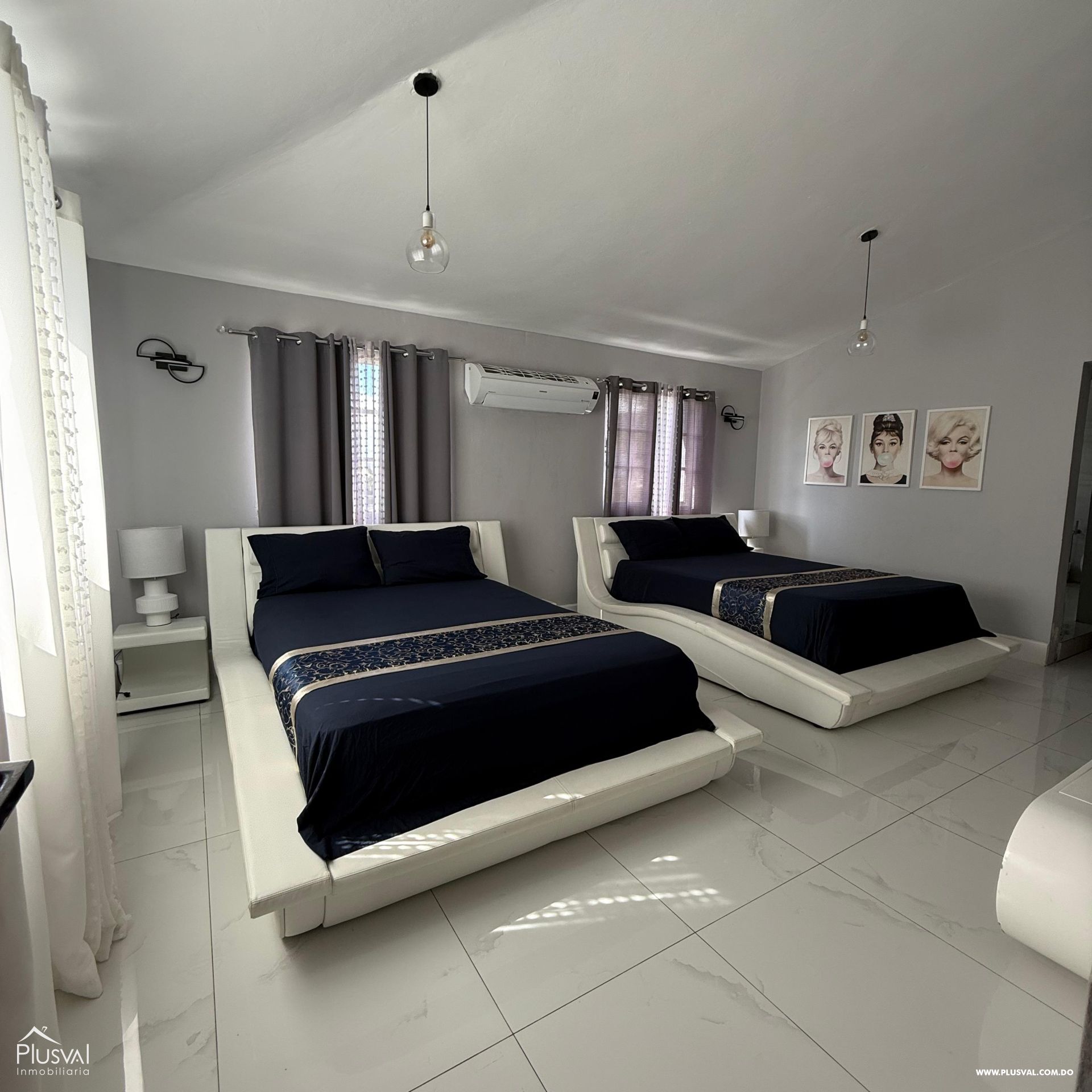 Casa en Venta con Amplios Espacios ubicada en Cerro Alto 410856