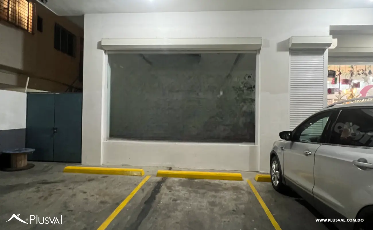 local comercial en 1r nivel en El Millon en alquiler 478783