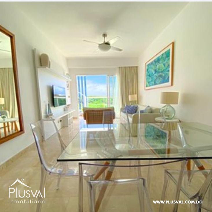Penthouse Listo y Amueblado Estilo Resort en Cana Rock 302205