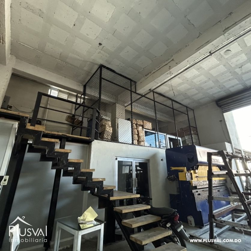 Venta de propiedad comercial Ens. La fe 335893