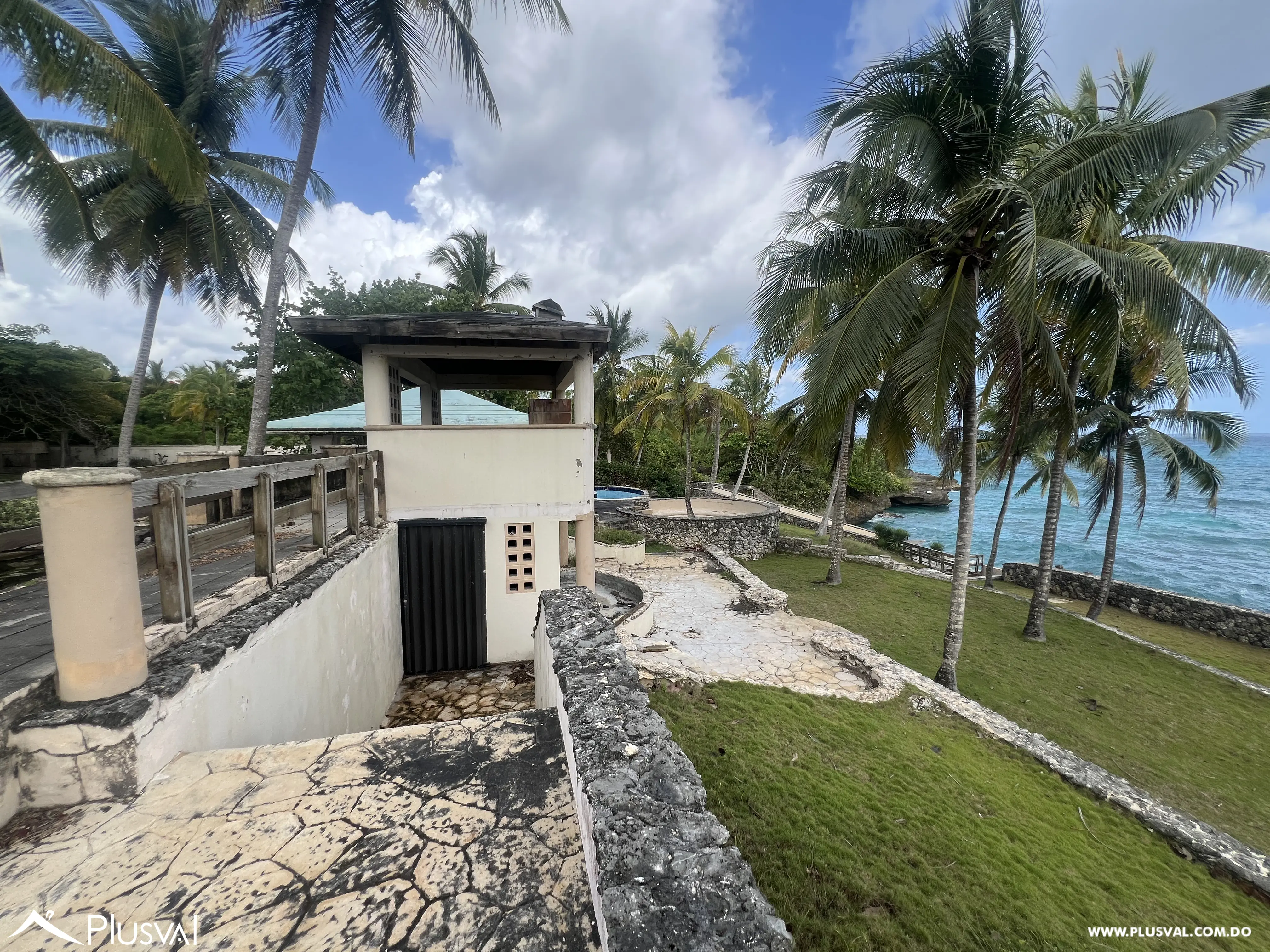 Villa (Mejora) en Boca Chica 451675