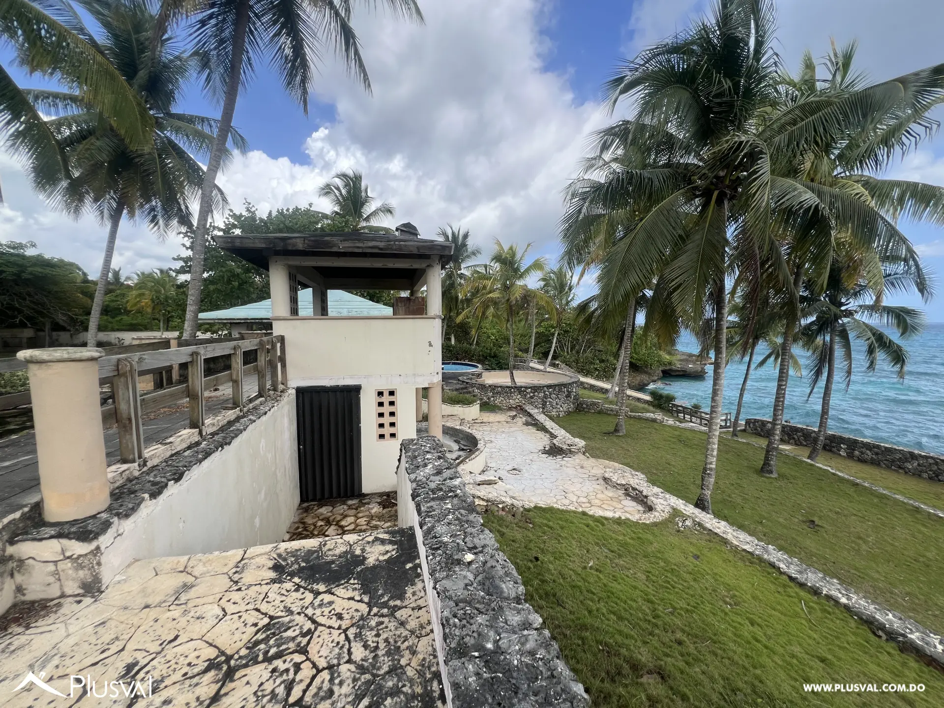 Villa (Mejora) en Boca Chica 451675