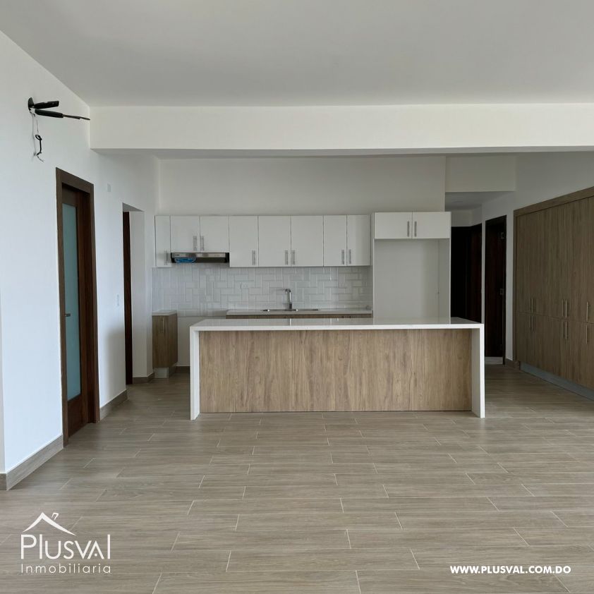 APARTAMENTO DE 3 HABITACIONES DISPONIBLE EN LAS TERRENAS 374015