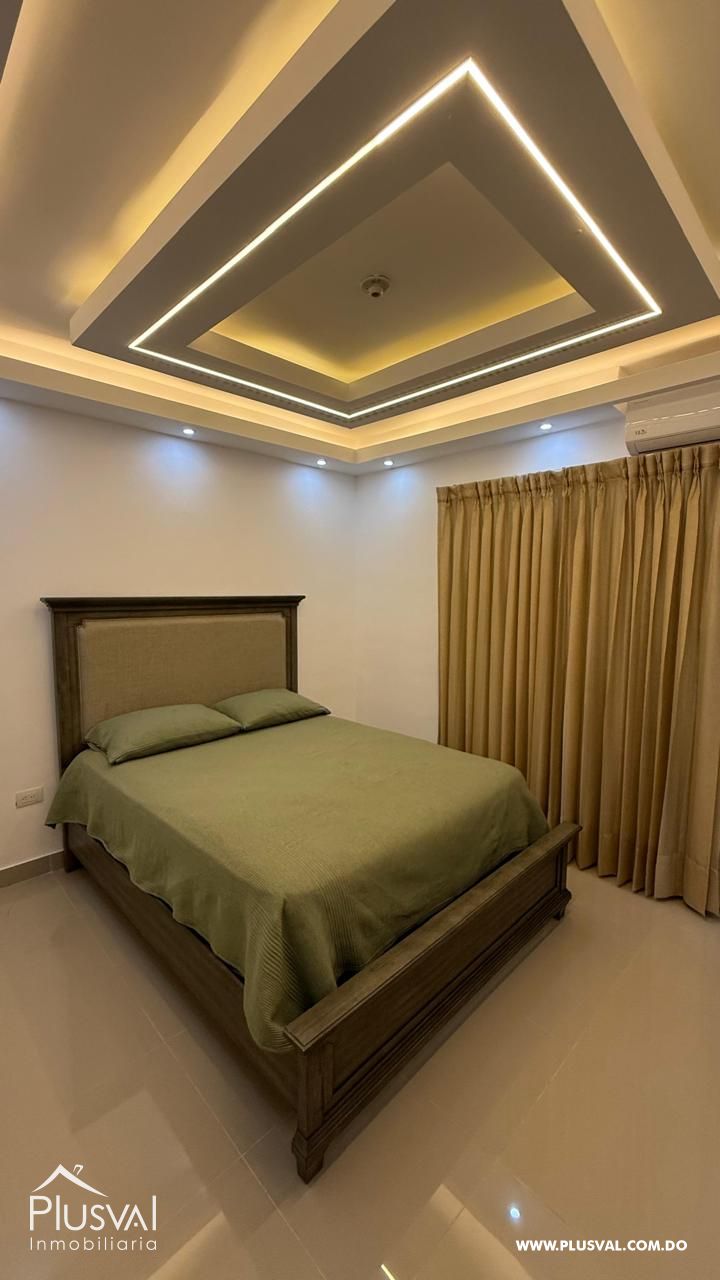 Vendo Apartamento- San Isidro 478911