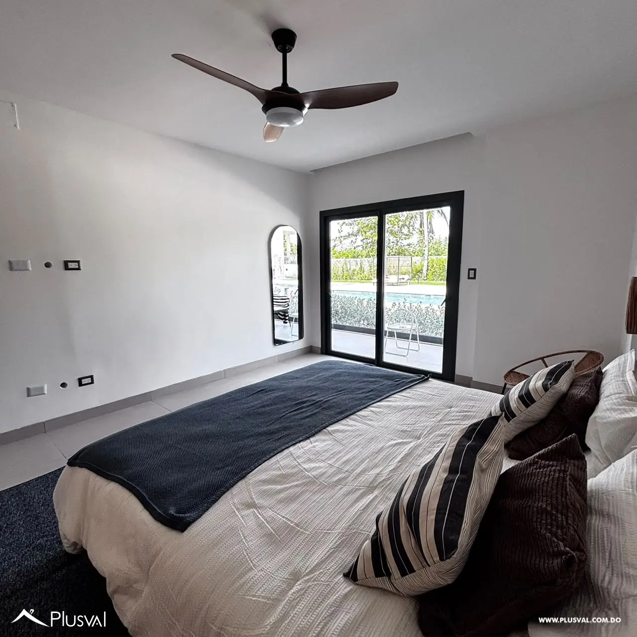 Apartamento en Venta completamente amueblado en Born Residences 520413