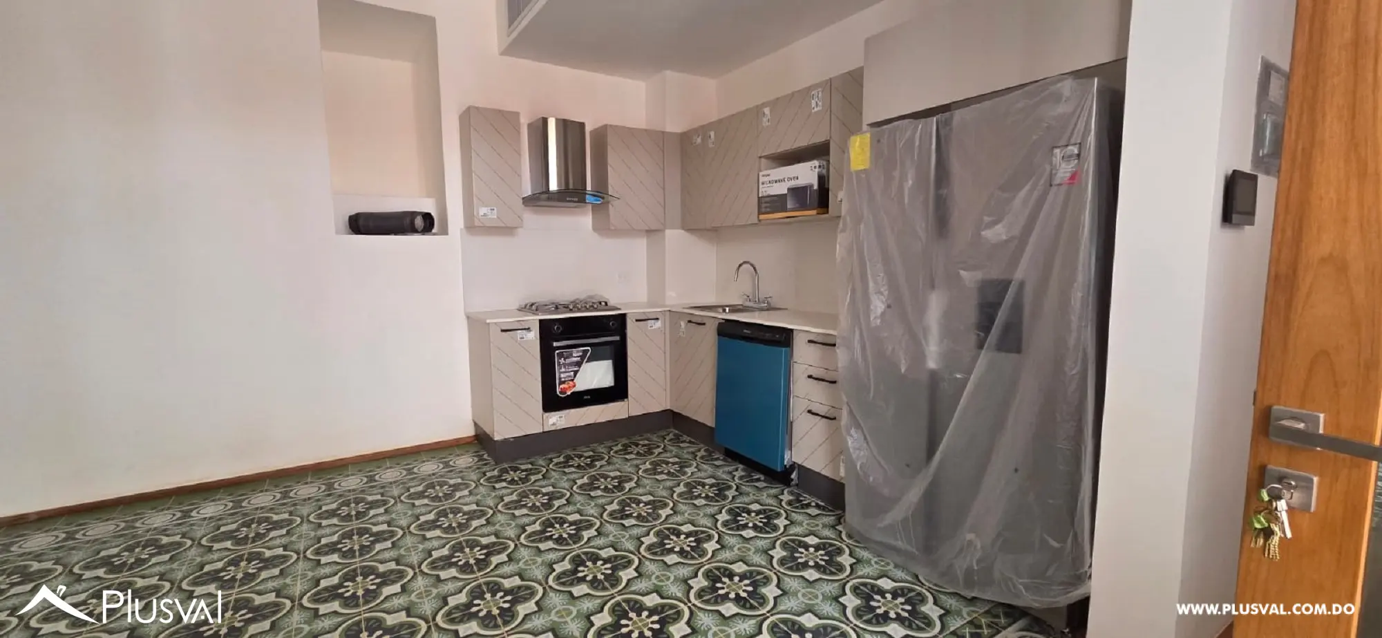 Historico y Lujoso Complejo de Apartamentos en la Zona Colonial 508092