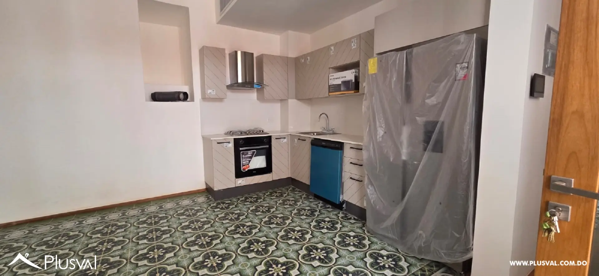Historico y Lujoso Complejo de Apartamentos en la Zona Colonial 508126