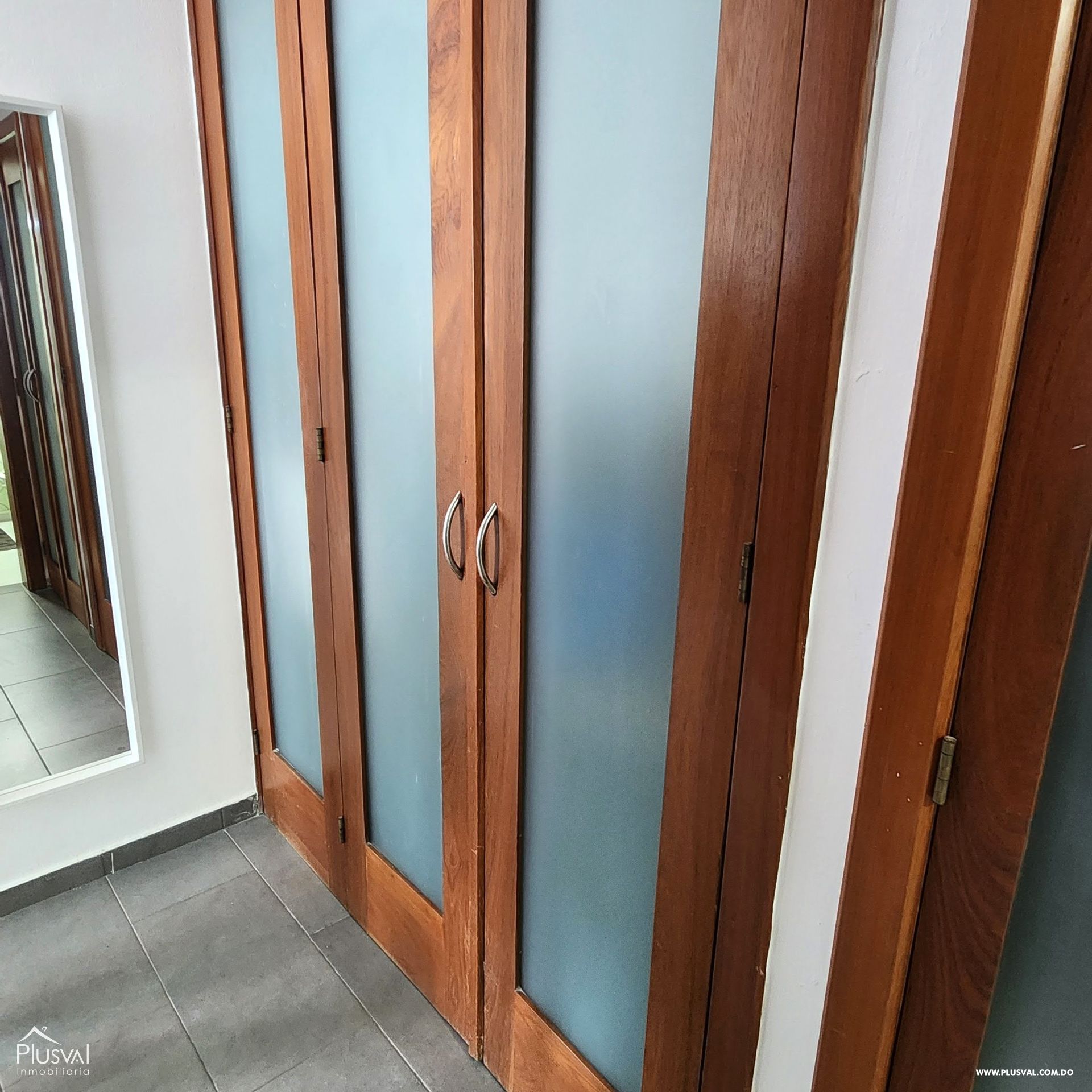 Céntrico apartamento en alquiler, totalmente amueblado en La Julia 428362