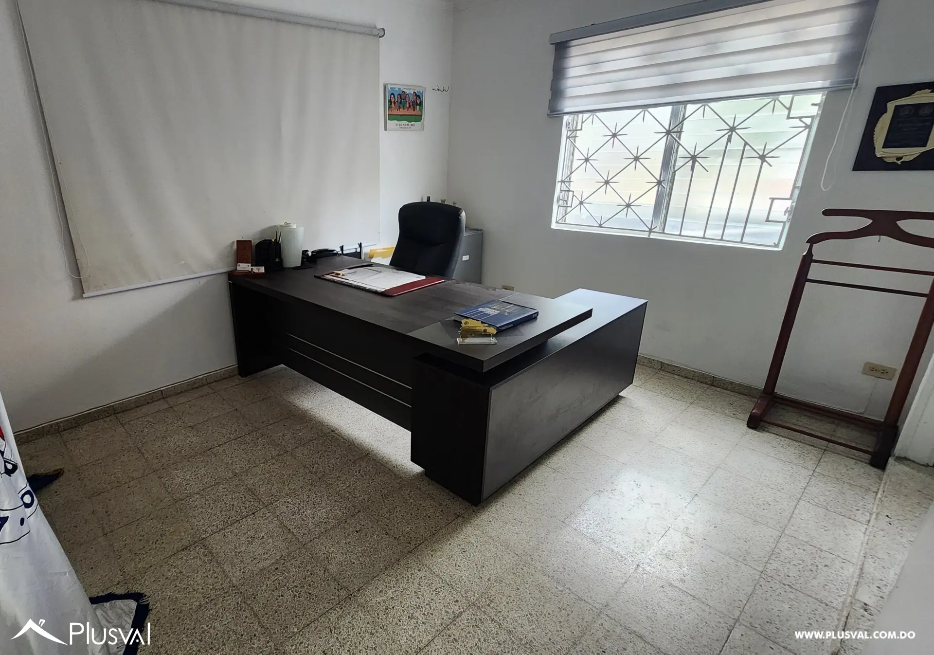 Se vende casa solar en Gazcue. 470111
