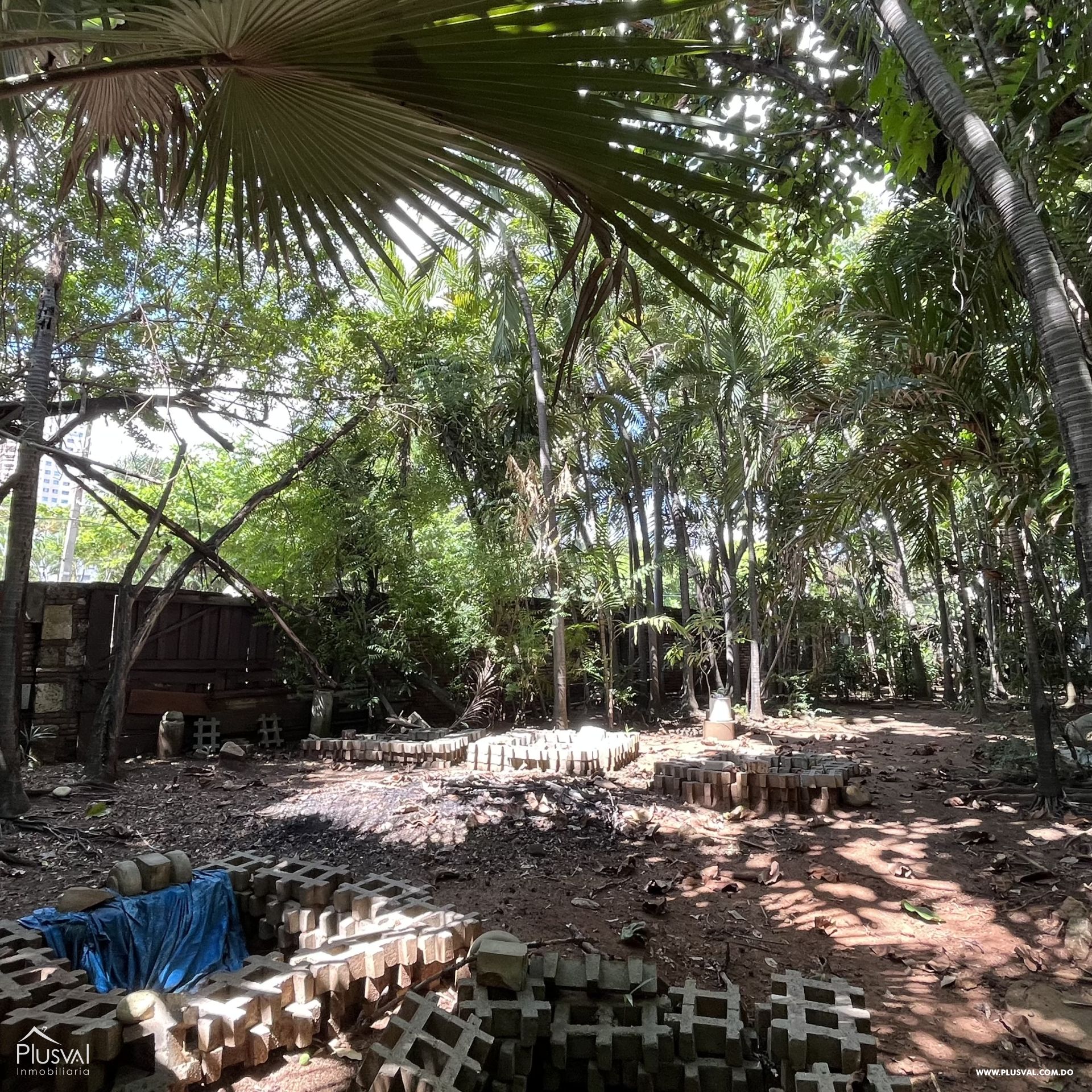 Casa solar en ALQUILER en Gazcue 402819
