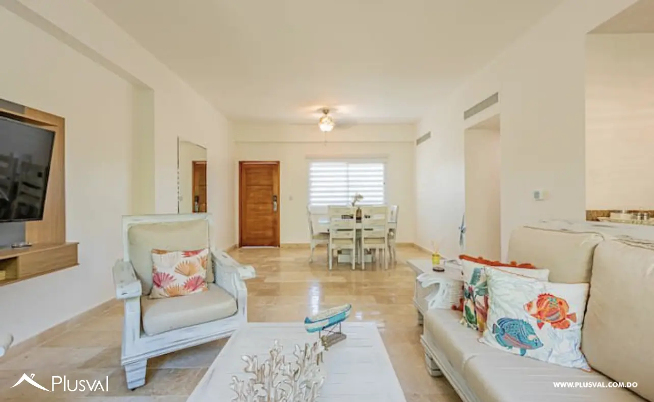 PRIMER PISO EN CIUDAD LAS CANAS CAP BLUE E-106 533248