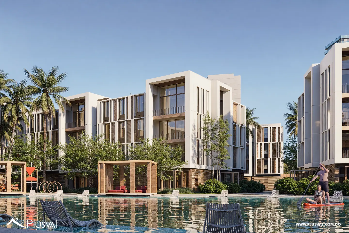 Se vende apartamentos turísticos en Juan Dolio 471137