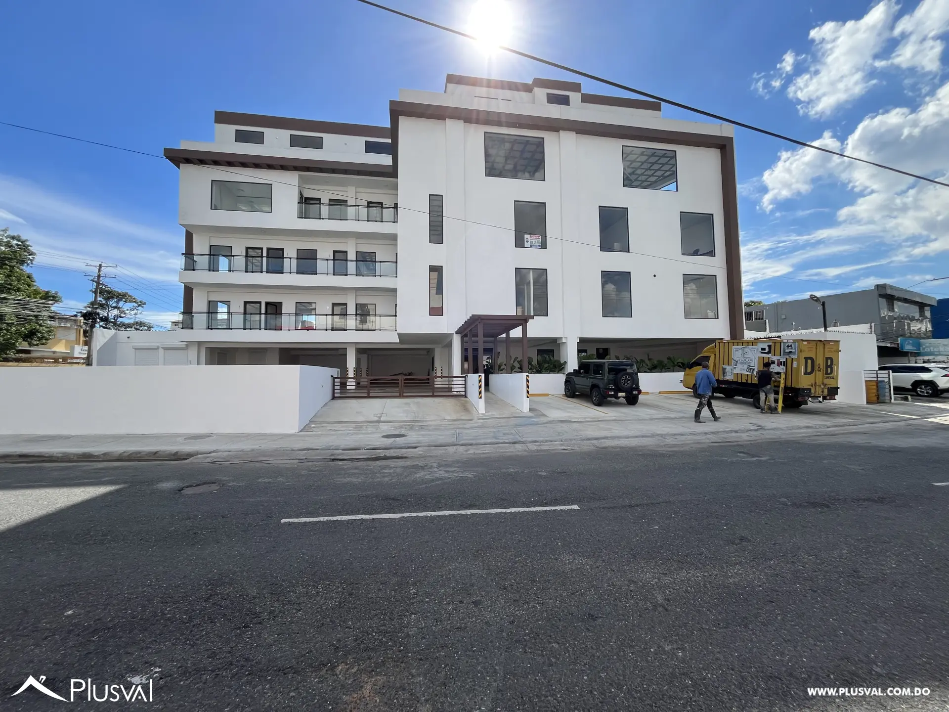 Local en alquiler en Miraflores 482180