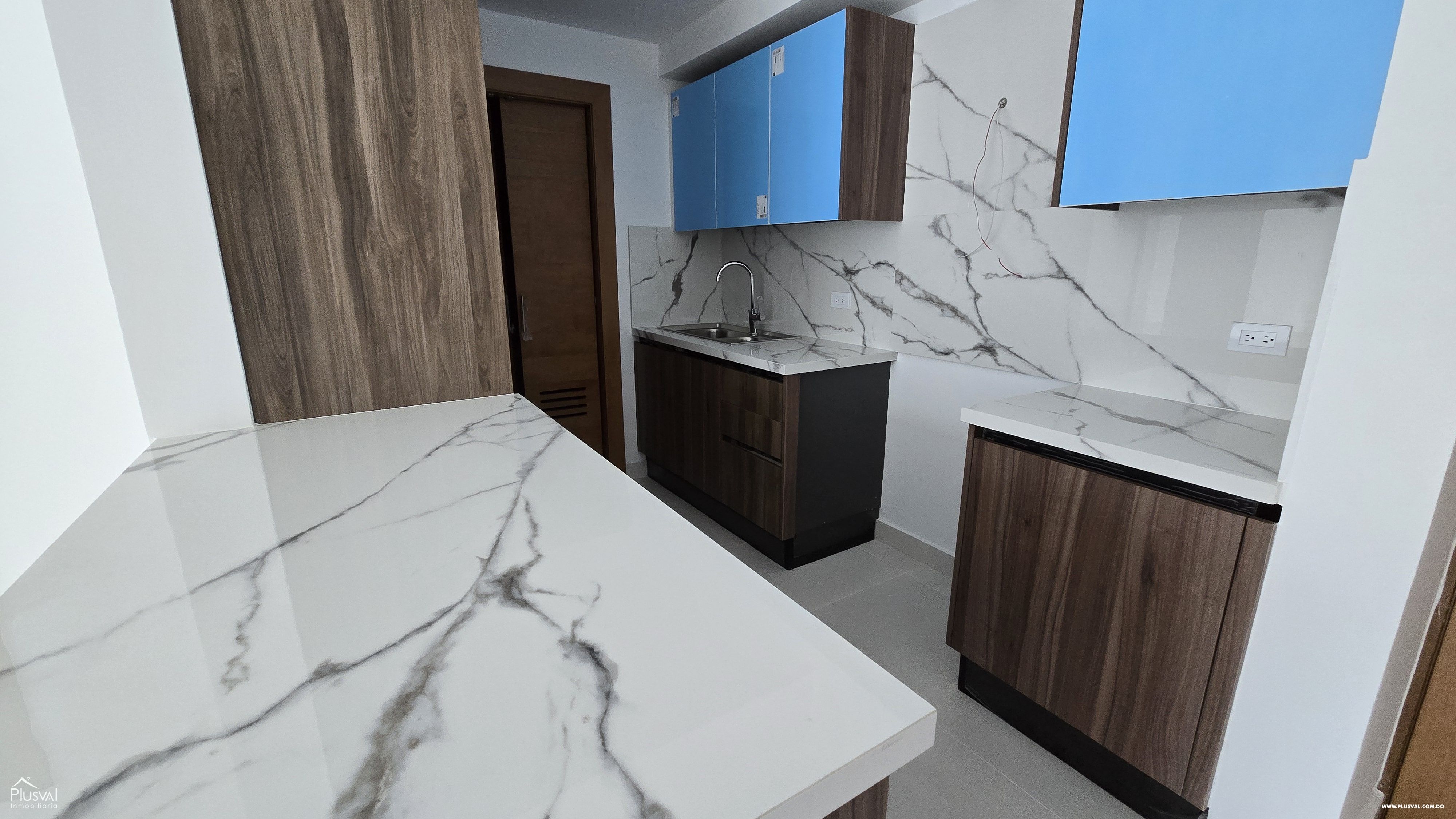 Exclusivo apartamento en alquiler a estrenar en el corazon de Naco 458773