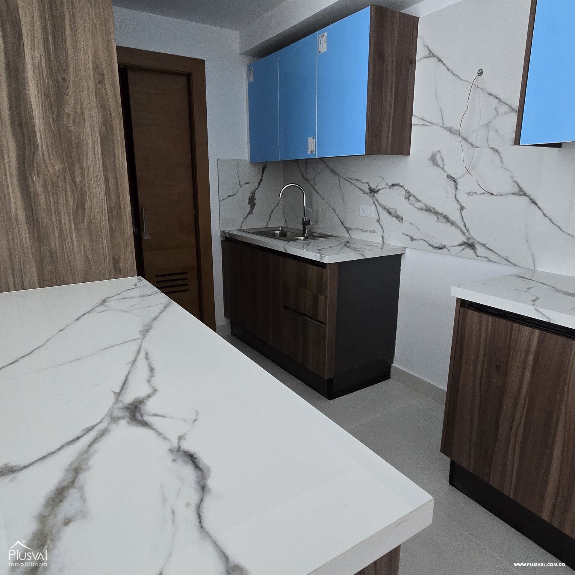 Exclusivo apartamento en venta a estrenar en el corazón de Naco 479149