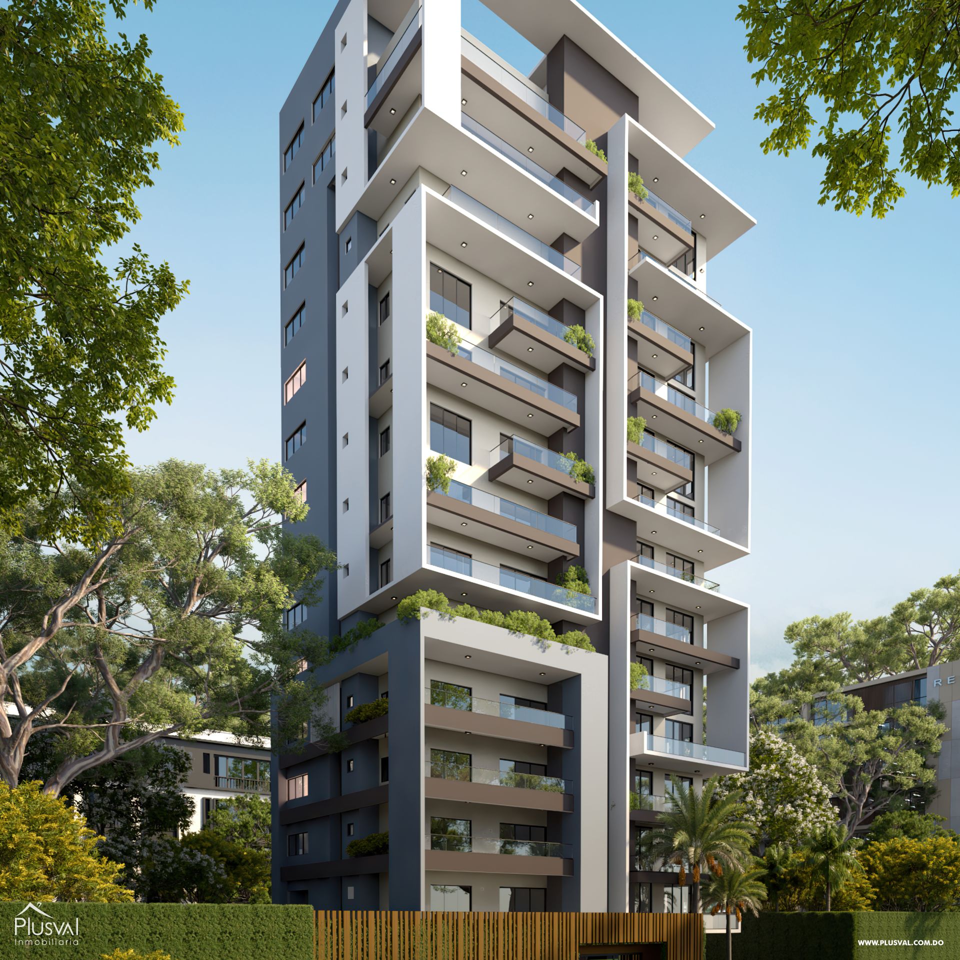 NUEVO PROYECTO EN ZONA DE GRAN CRECIMIENTO EN SANTIAGO 325871