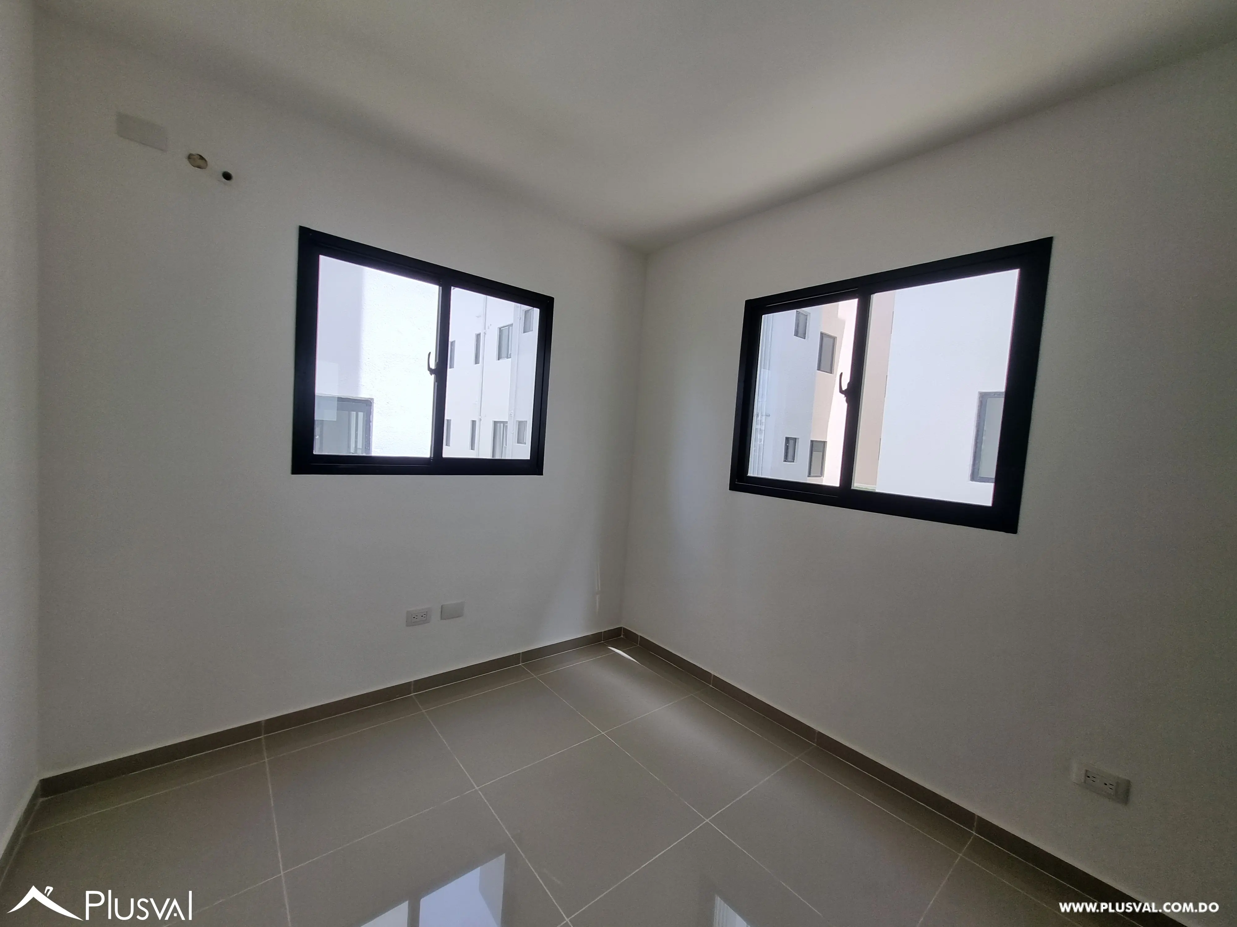 Apartamento en venta en primer nivel Ciudad Juan Bosch 532918