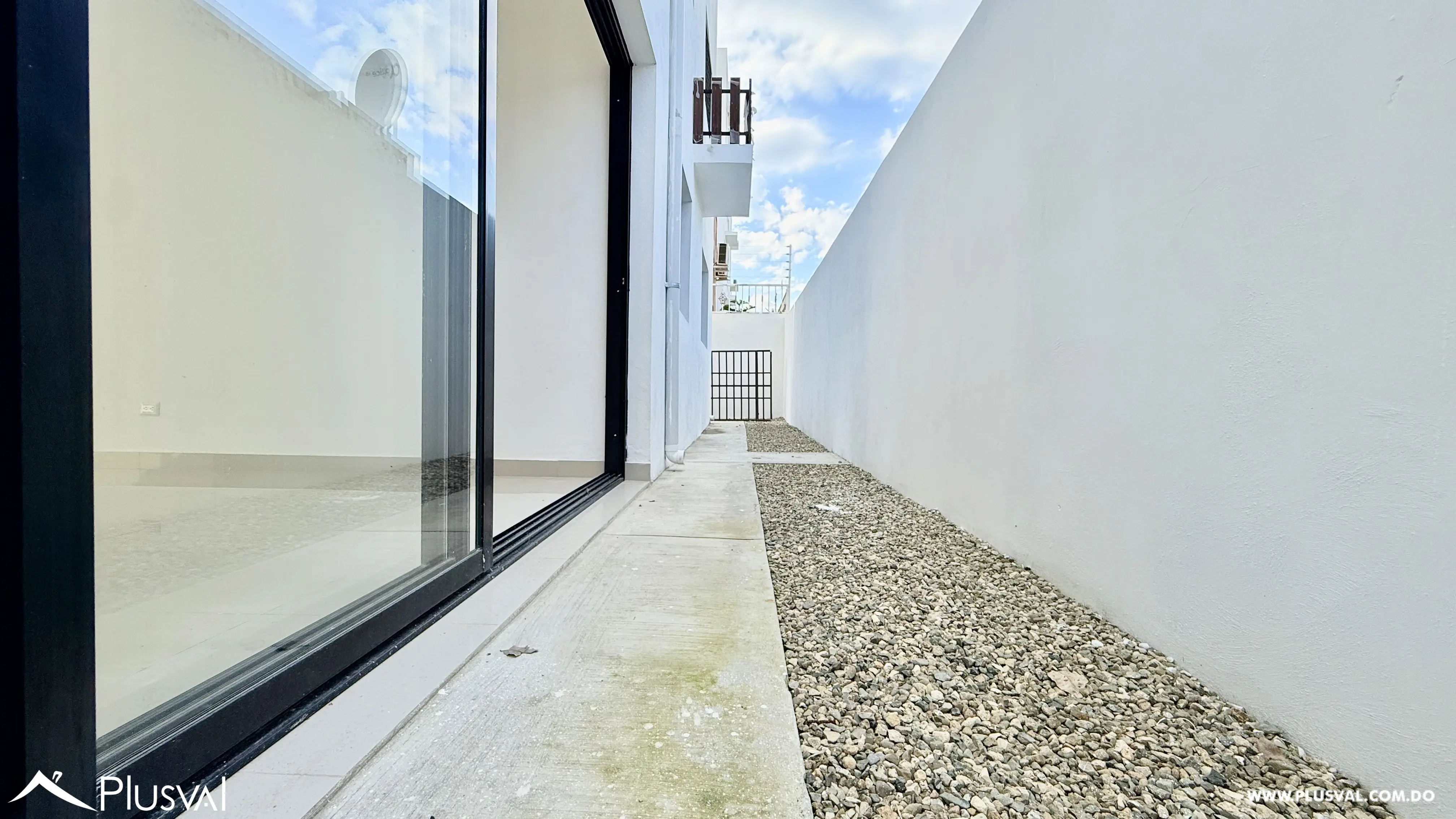 Proyecto de Apartamentos en Jardines del Sur 487816