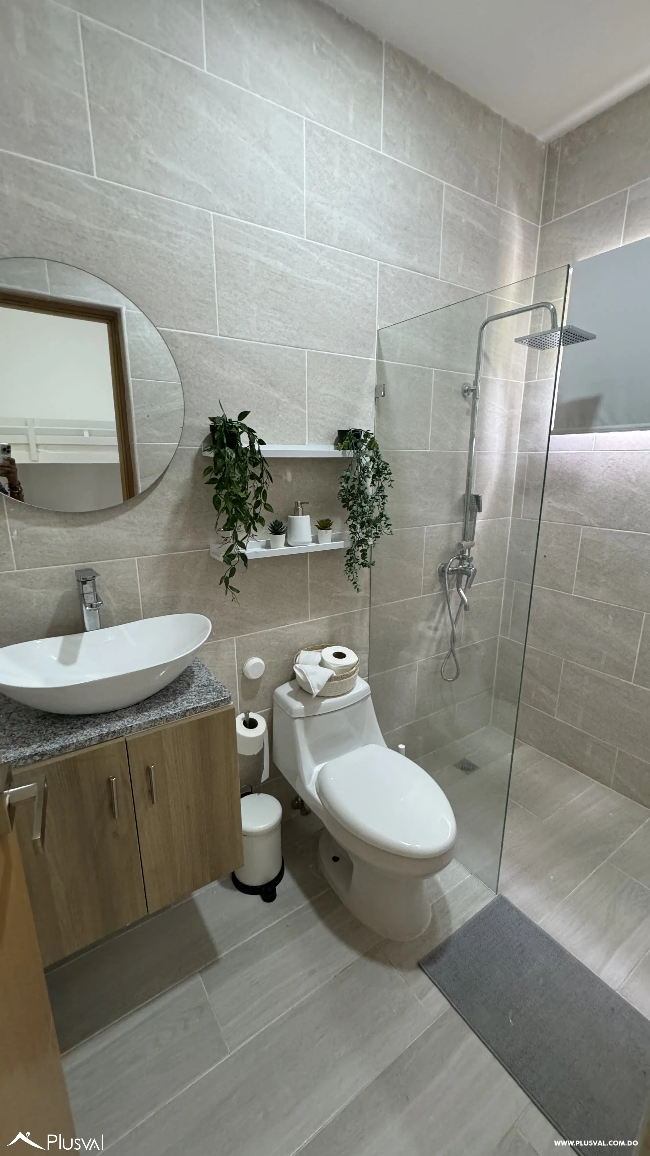 Villa Amueblada en venta en Punta Cana 464747