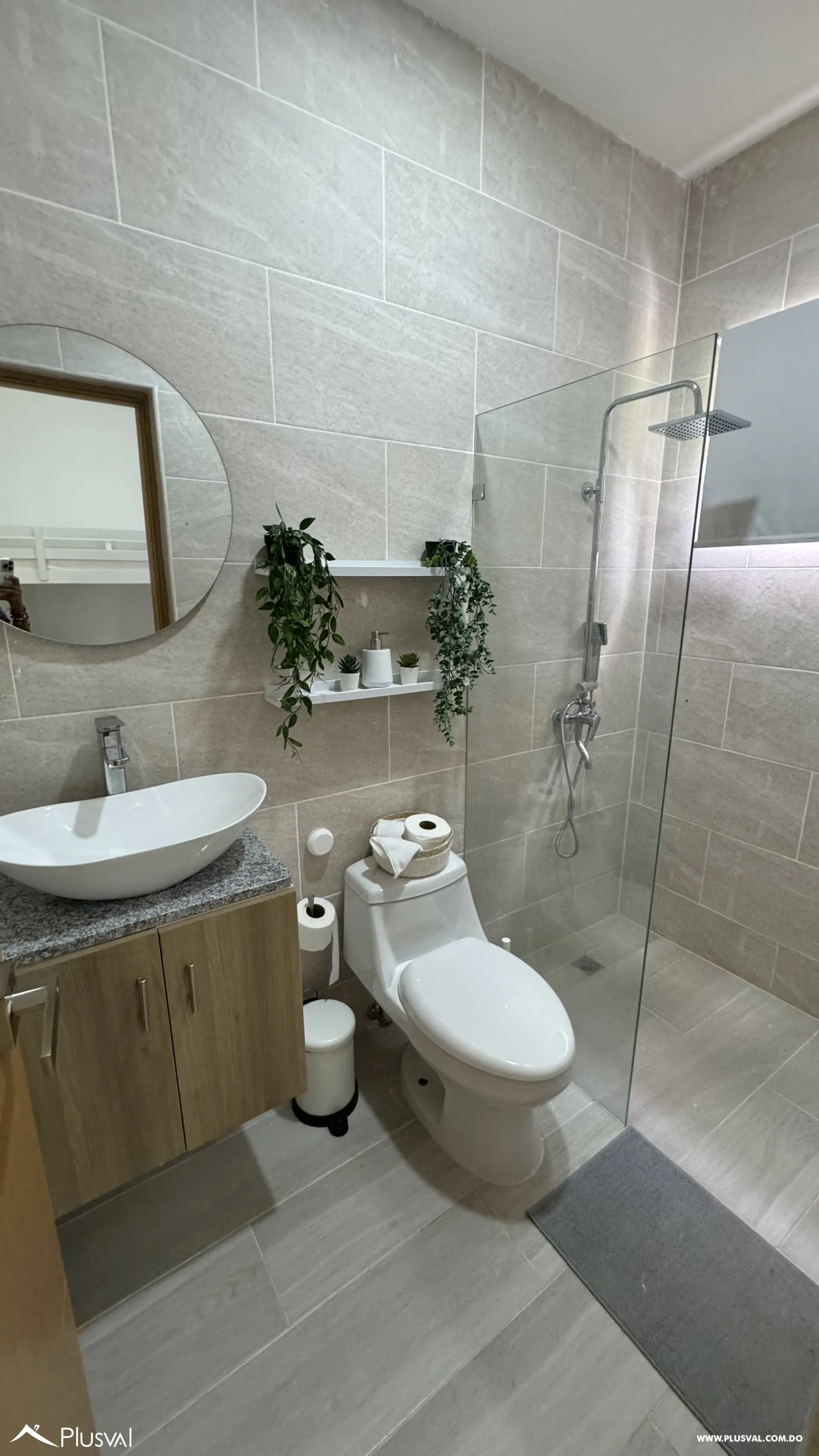 Villa Amueblada en venta en Punta Cana 464747