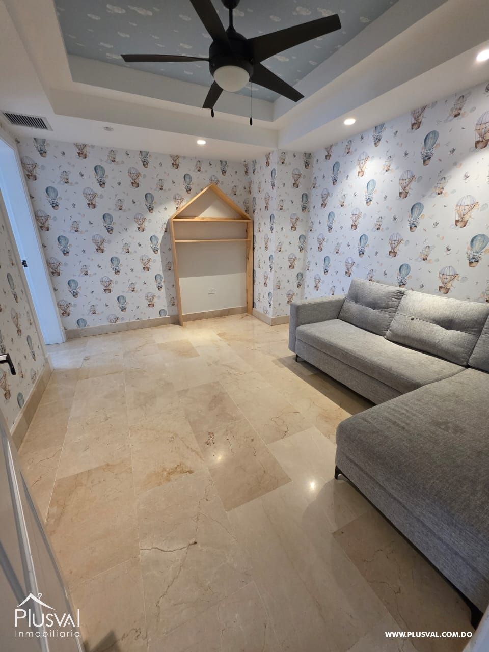 Espectacular apartamento en venta en Piantini 460917