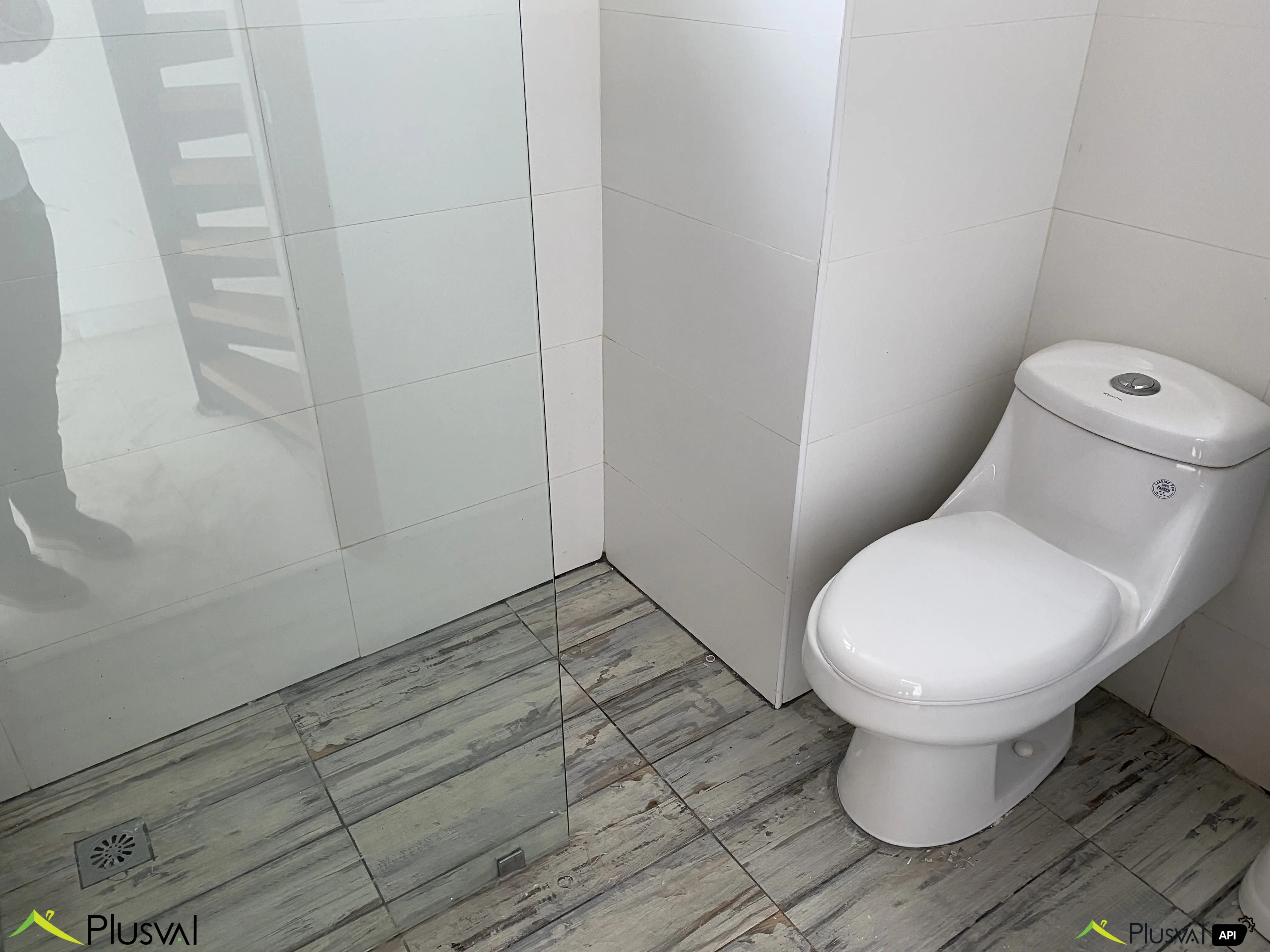 Apartamento en venta en La Esperilla 450990