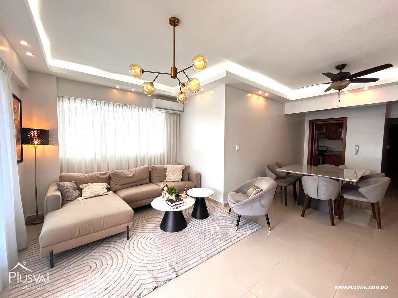 Apartamento en venta en Bella Vista 346912