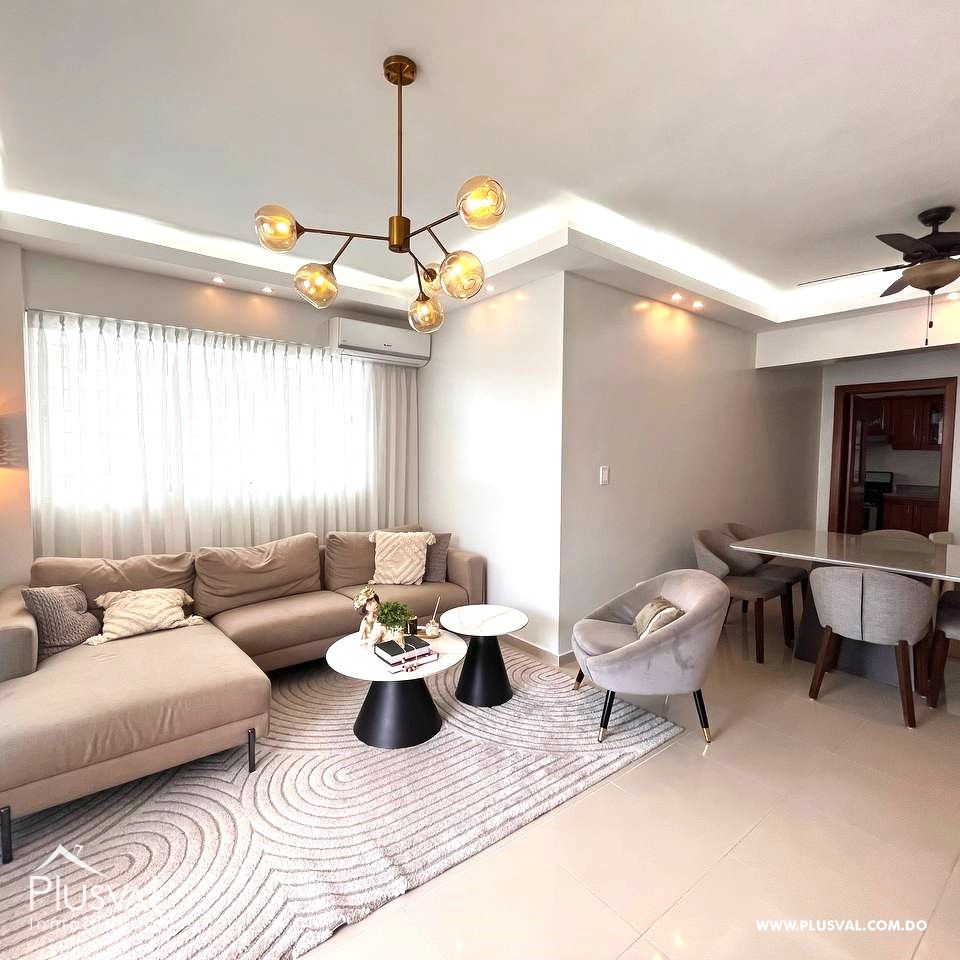 Apartamento en venta en Bella Vista 346912