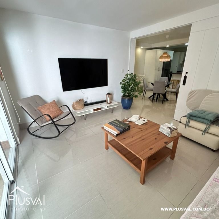 Apartamento en Venta Punta Cana Village de 2 habitaciones y picuzzi 434529